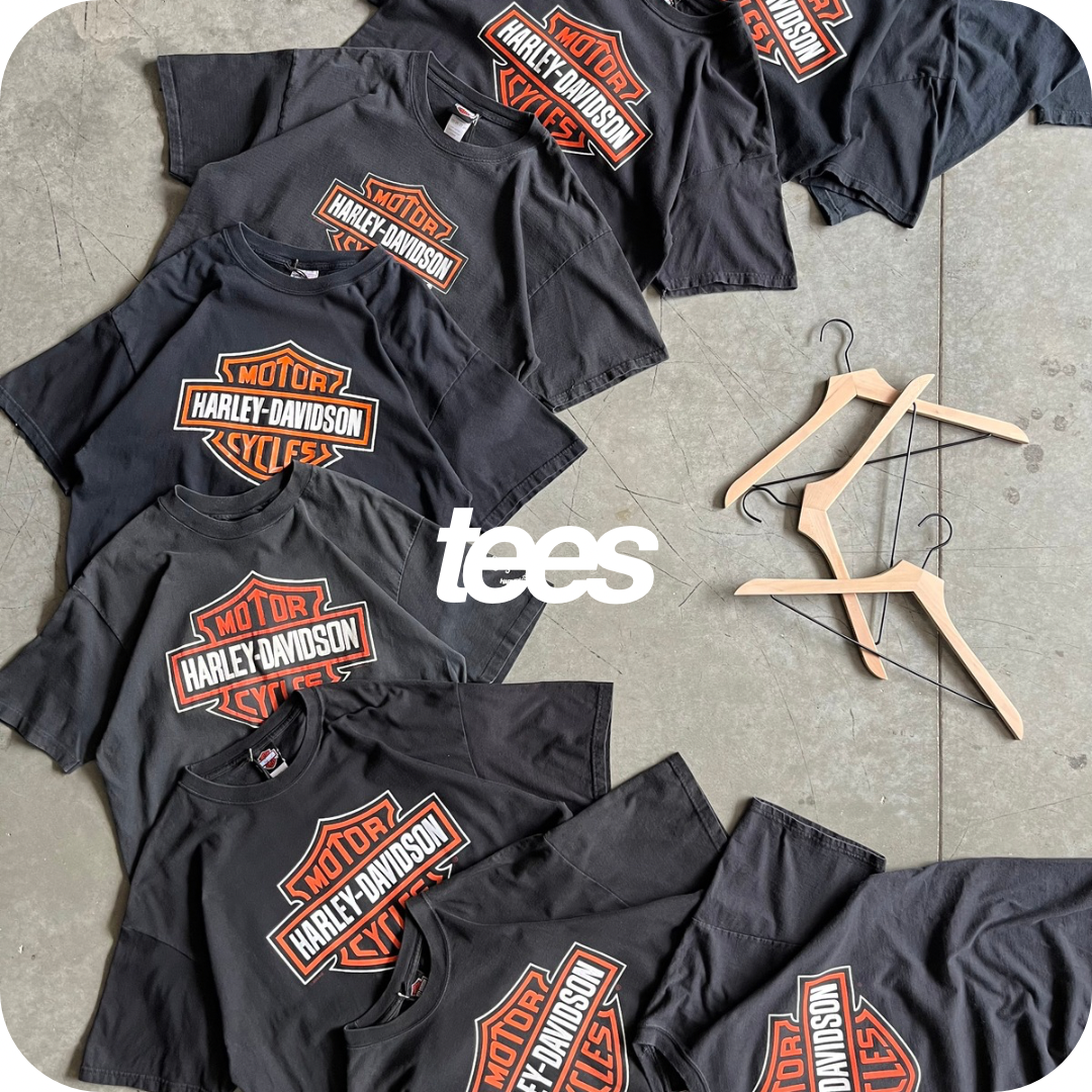 T-Shirts – Goldeneye Curations