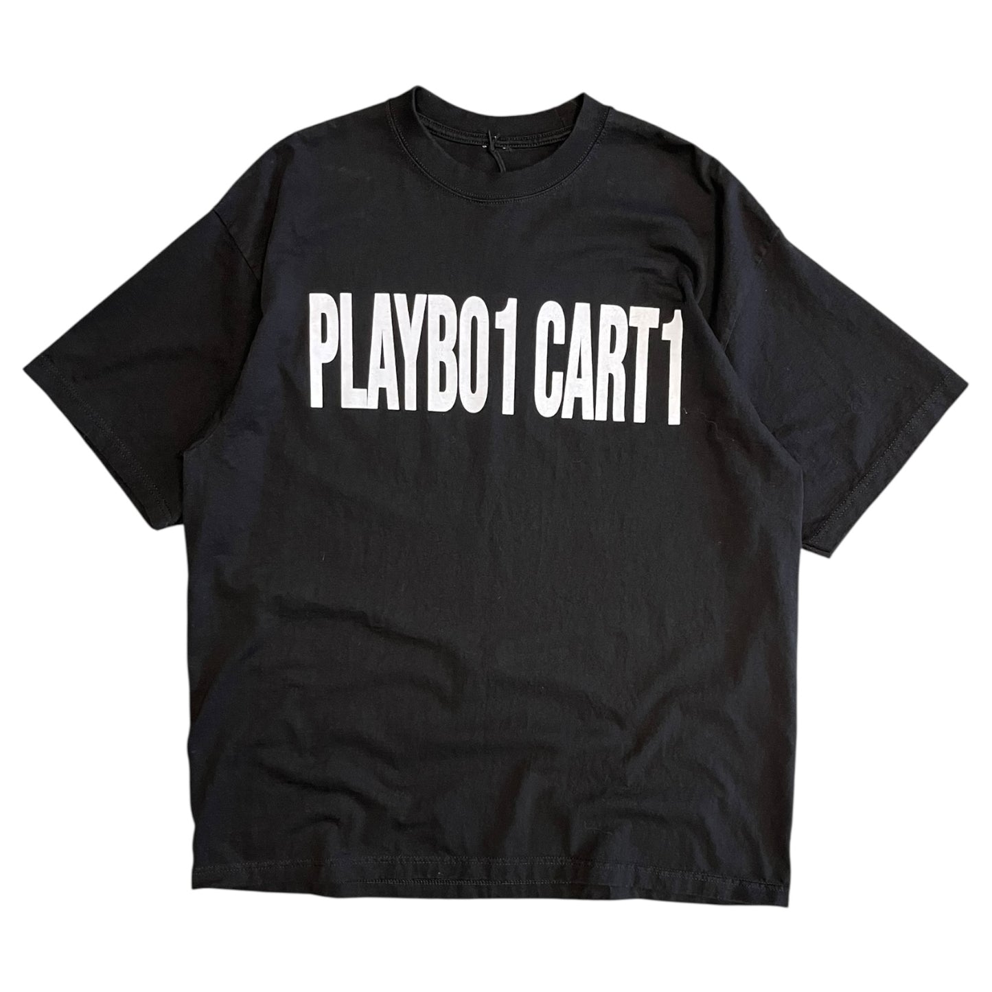 Playboy Carti Weeknd Tour T Shirt