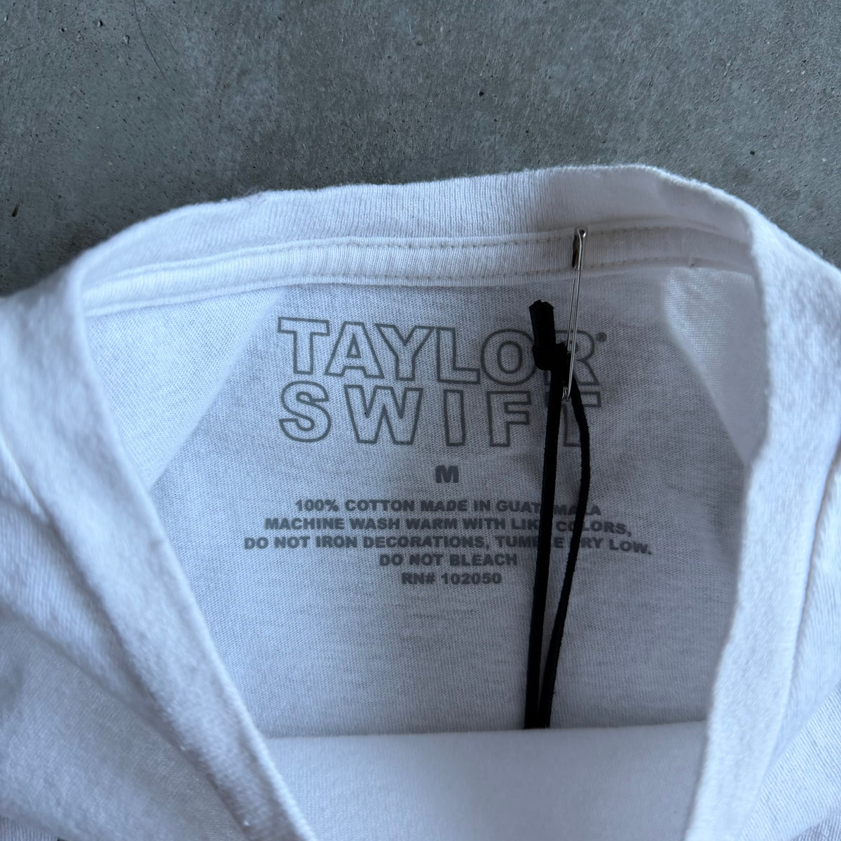 Taylor Swift Lover Album Graphic Tee