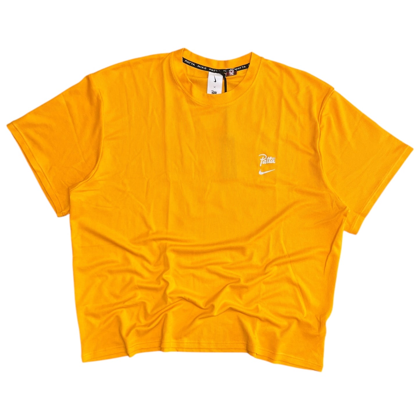 Nike x Patta Running Team T Shirt
