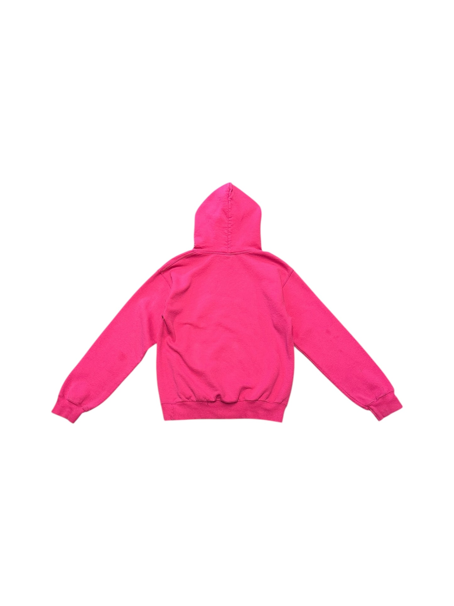 Women’s Gildan Pink Iowa State Hoodie