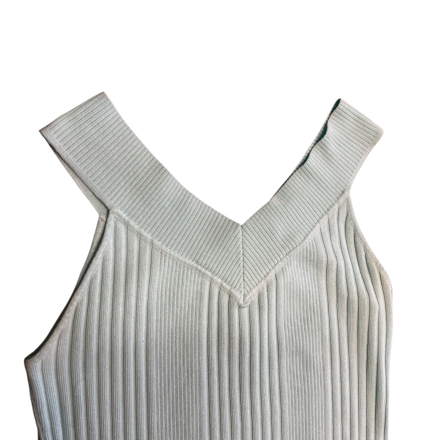 Women’s Y2K Xhilaration Blue Sweater Tank