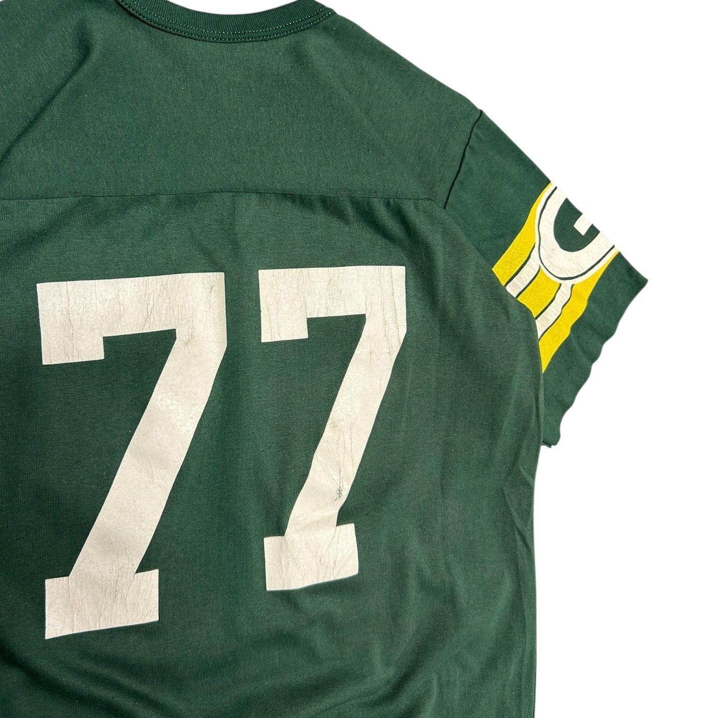 Vintage Packers Rawlings Jersey Tee