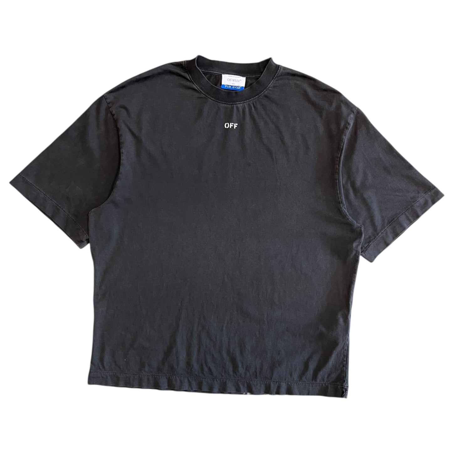 Off White S Matthew T Shirt