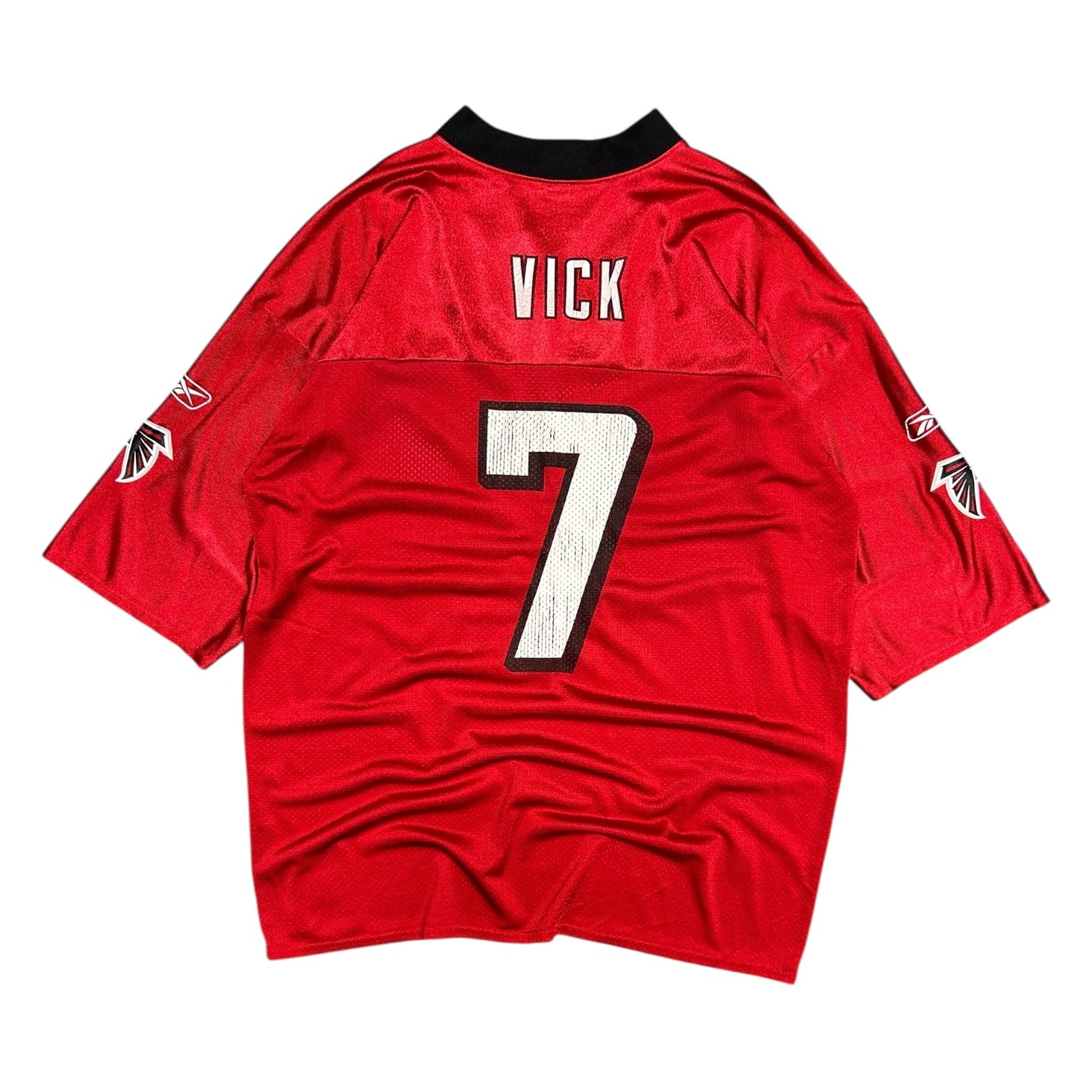 Atlanta Falcons Mike Vick Jersey