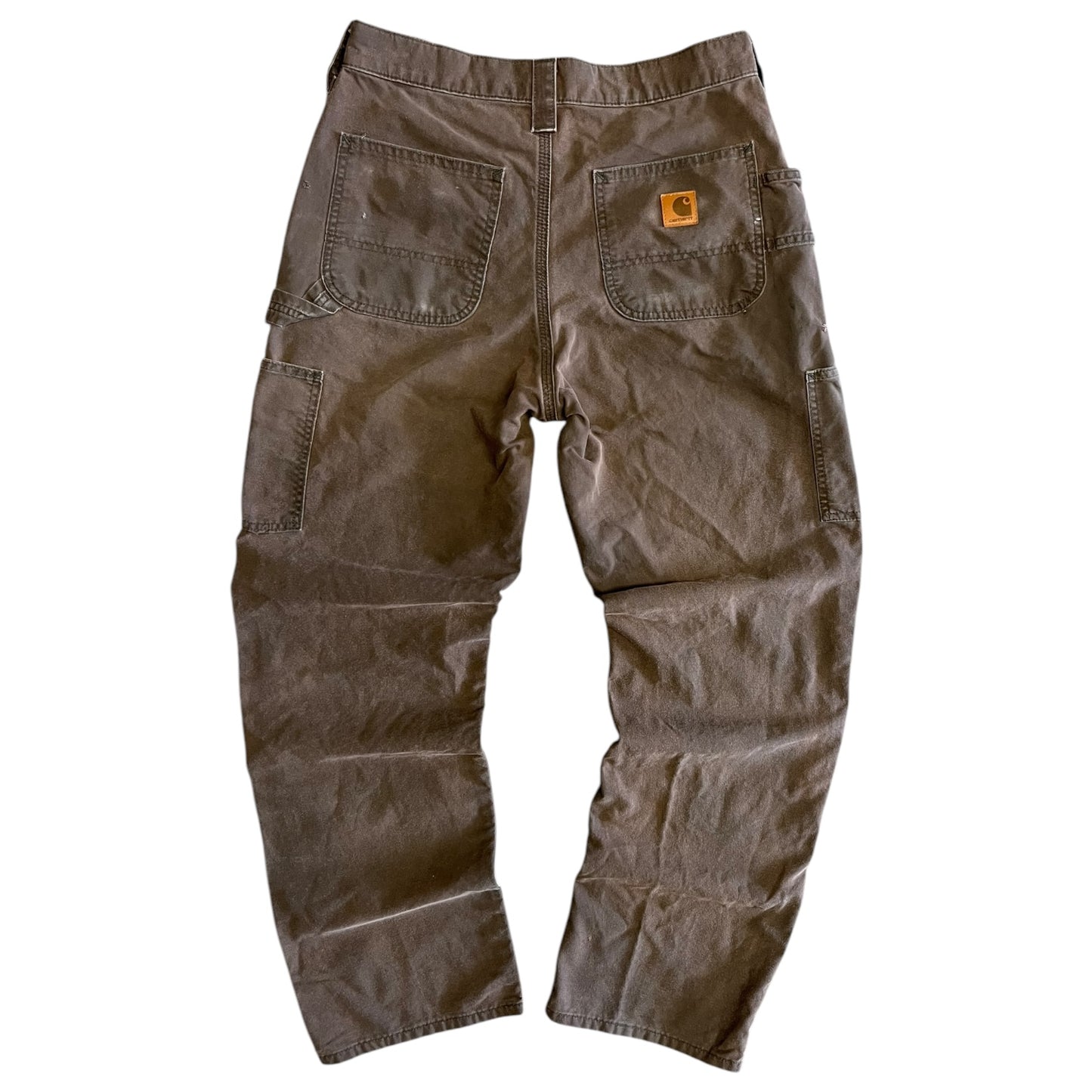 Y2K Carhartt ‘B151 DFE Carpenter Pants