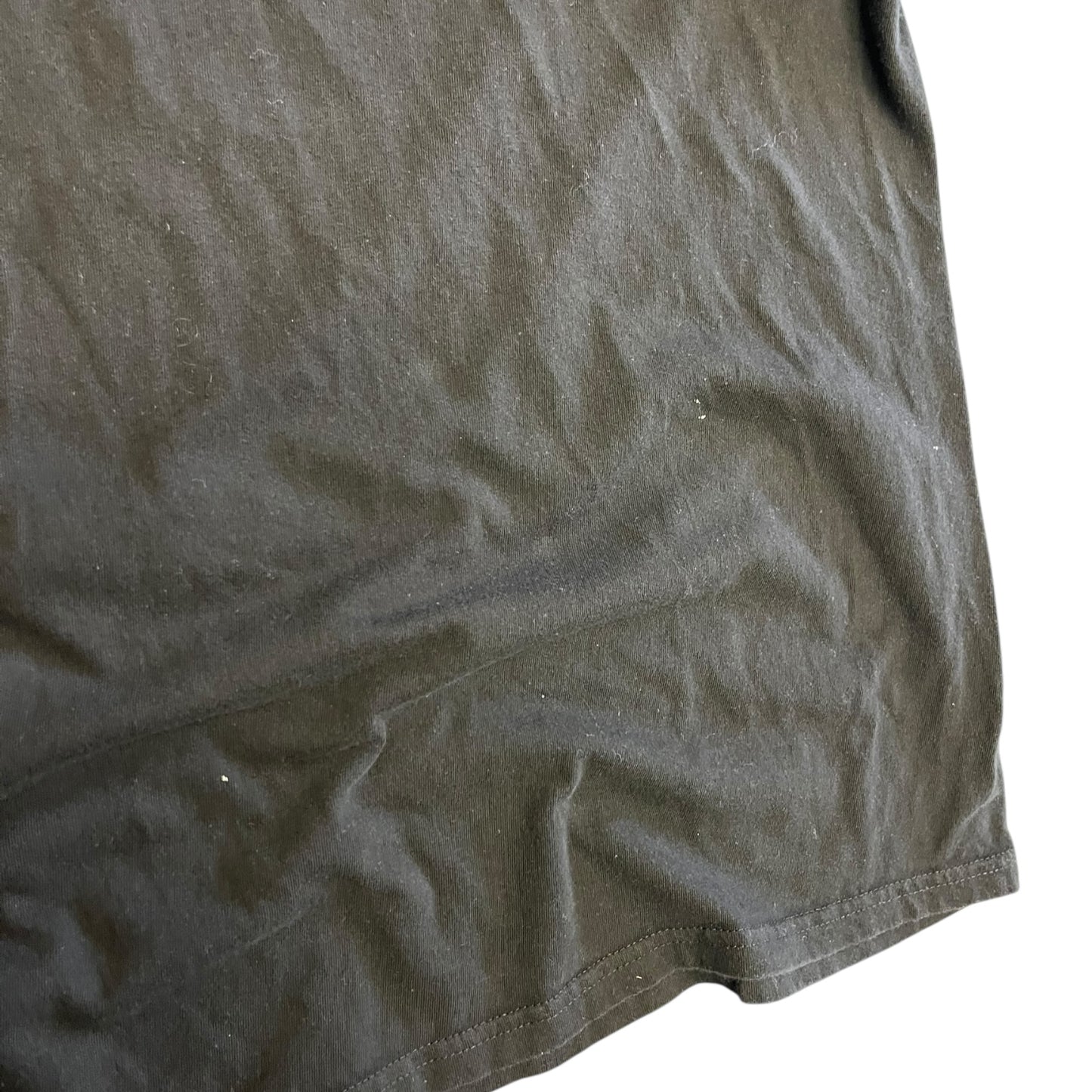 Y2K Bad Lands Harley Davidson South Dakota Tee