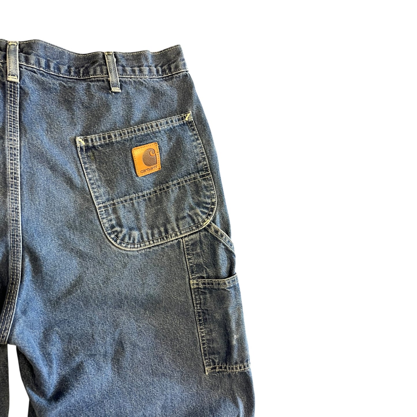 Carhartt ‘B13 DST’ Carpenter Jeans