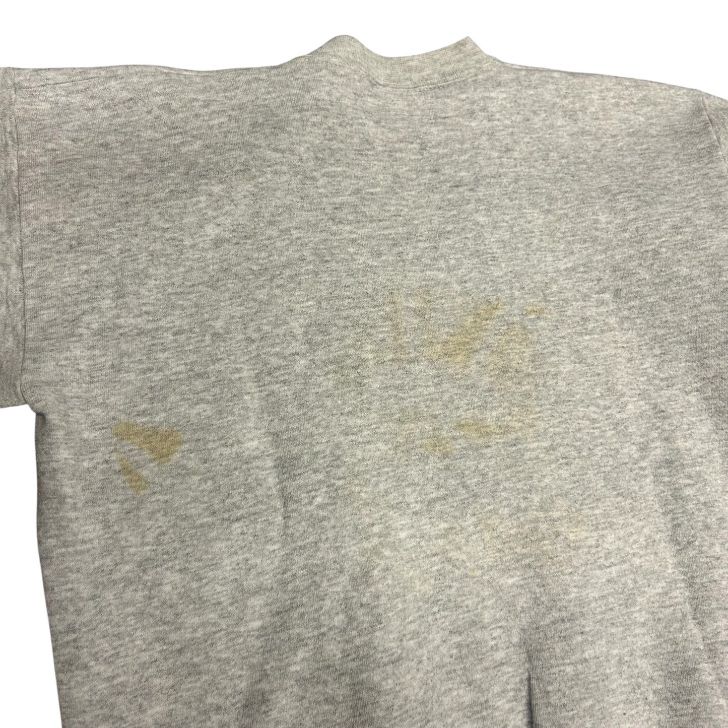 Vintage 1990 Bart Simpson Chicago Bears Sweatshirt