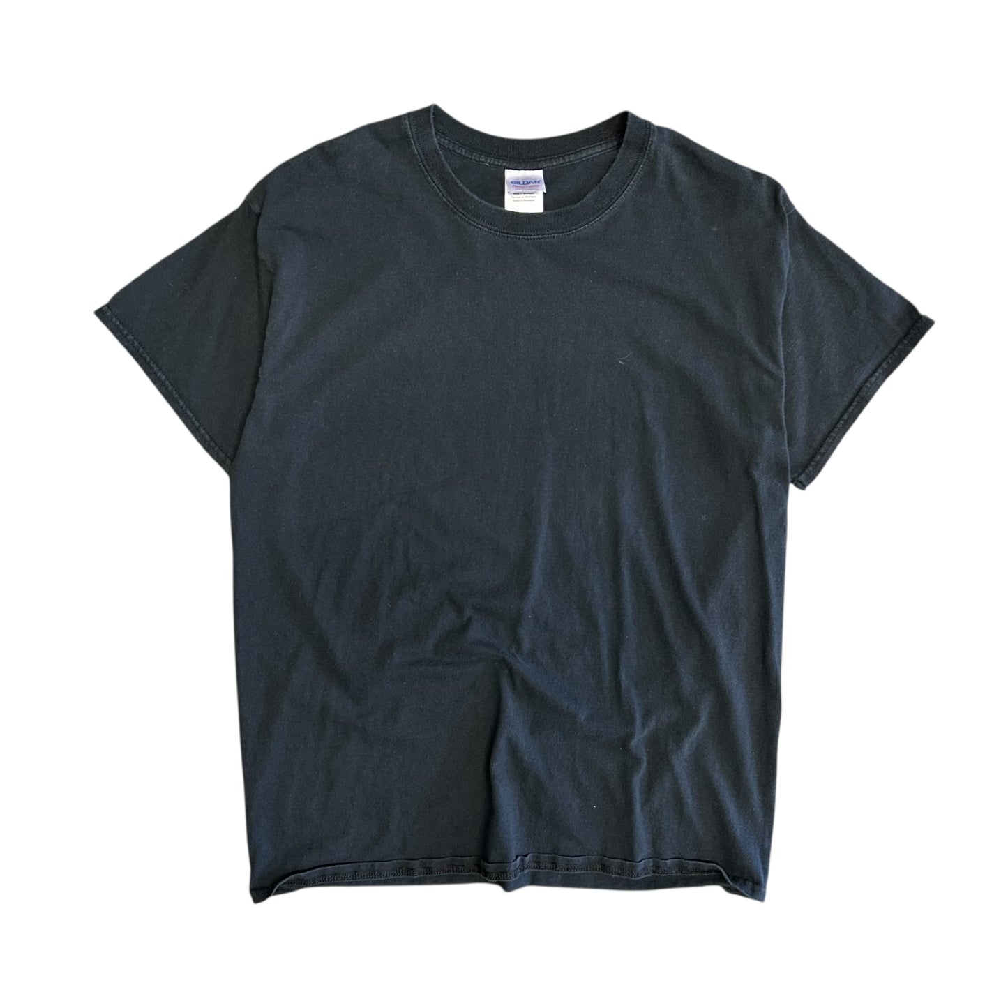 Y2K Michael Myers Halloween Movie Back Print T Shirt