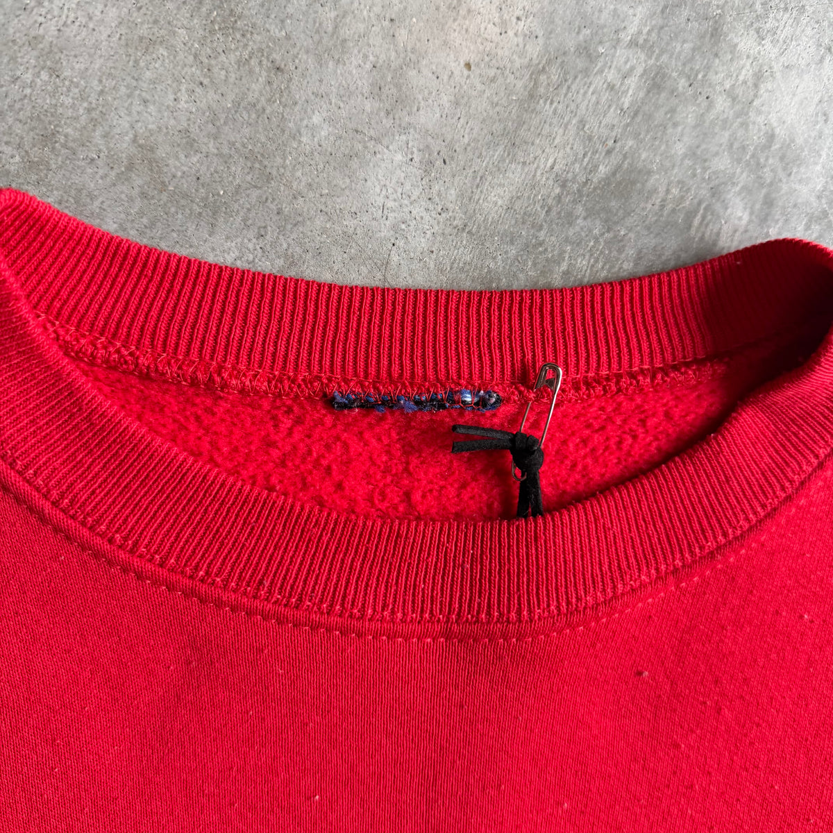 Vintage Iowa State Cyclones Campus Seal Sweatshirt