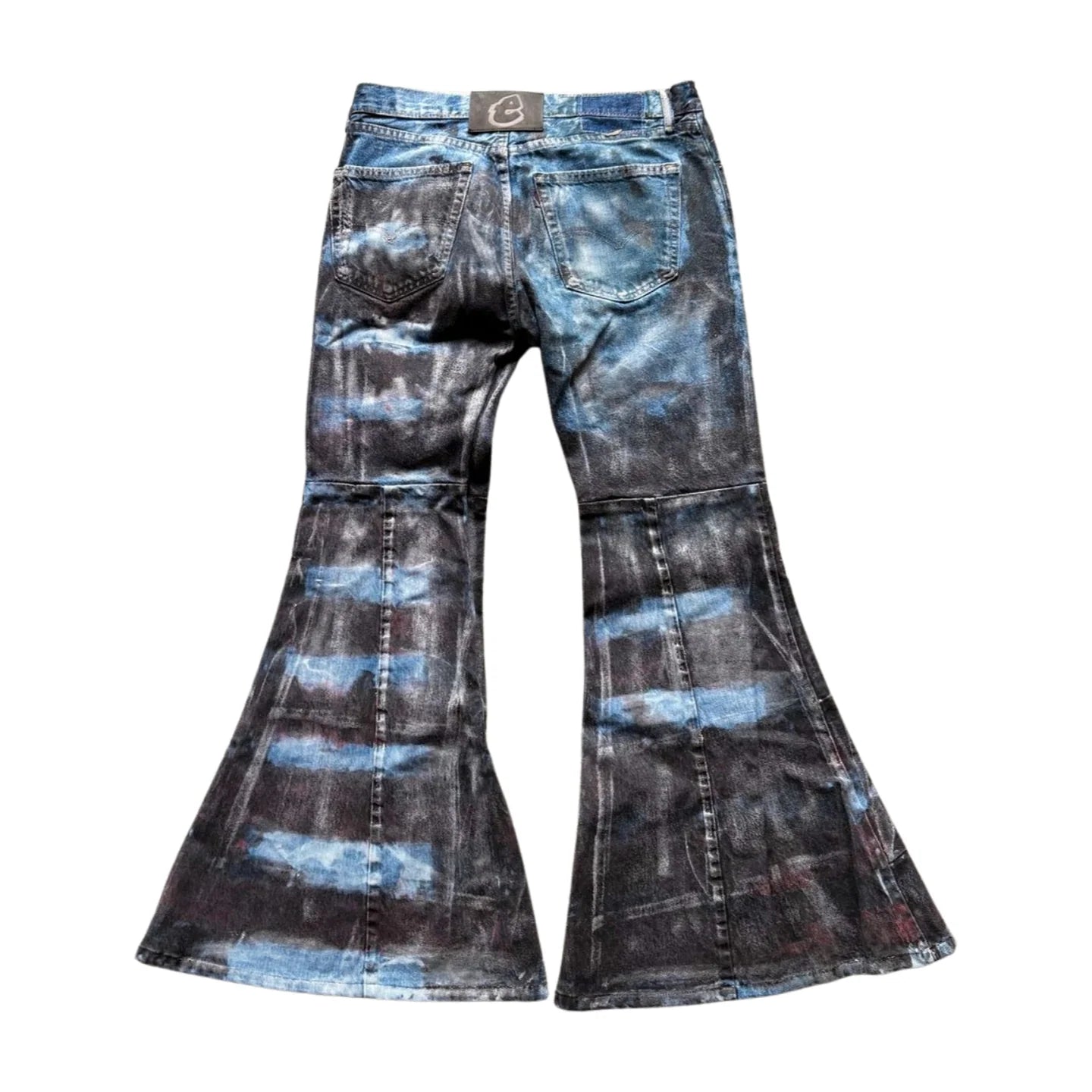 eforenything - e DENIM FROZE 1/1