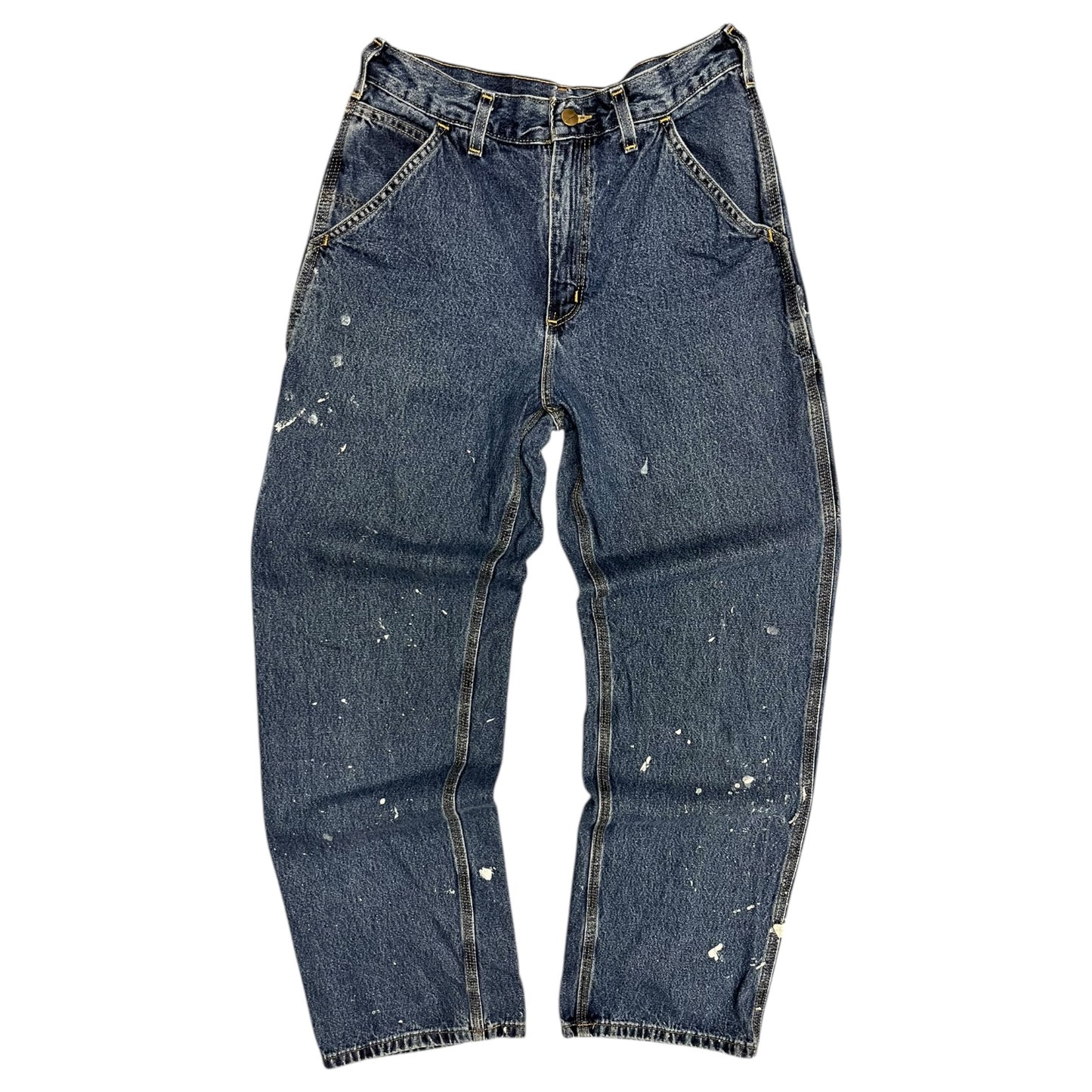 Carhartt ‘B13 DPS’ Dungaree Fit Carpenter Jeans