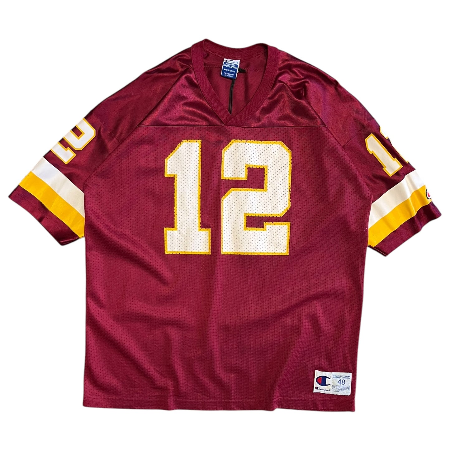 Vintage Washington Redskins Gus Frerotte Jersey