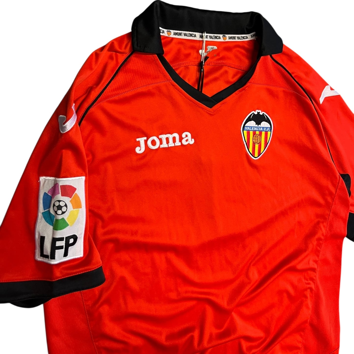 Y2K Valencia C.F. Joma Jersey