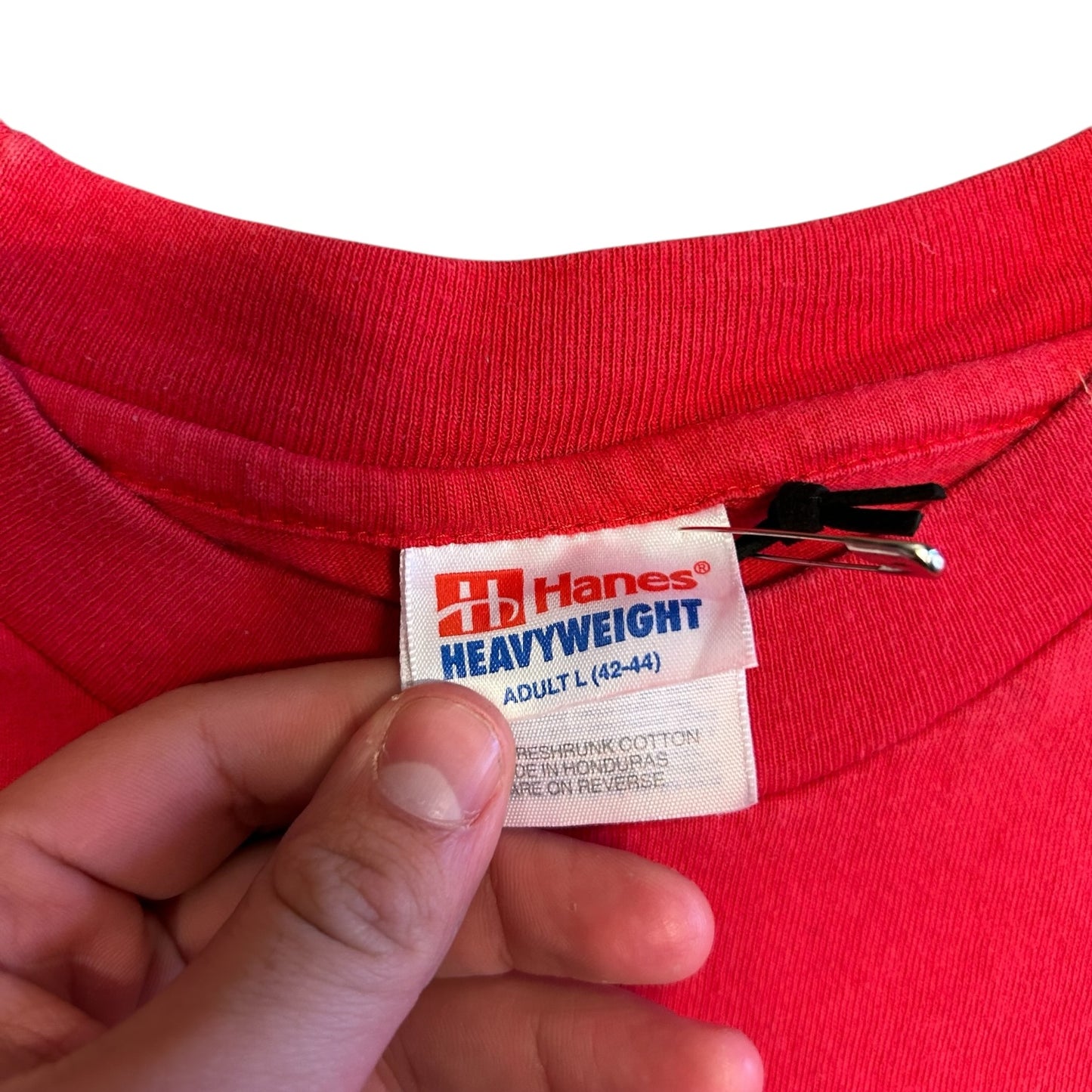 Vintage ‘92 Atlanta 1996 Olympics Promo Tee