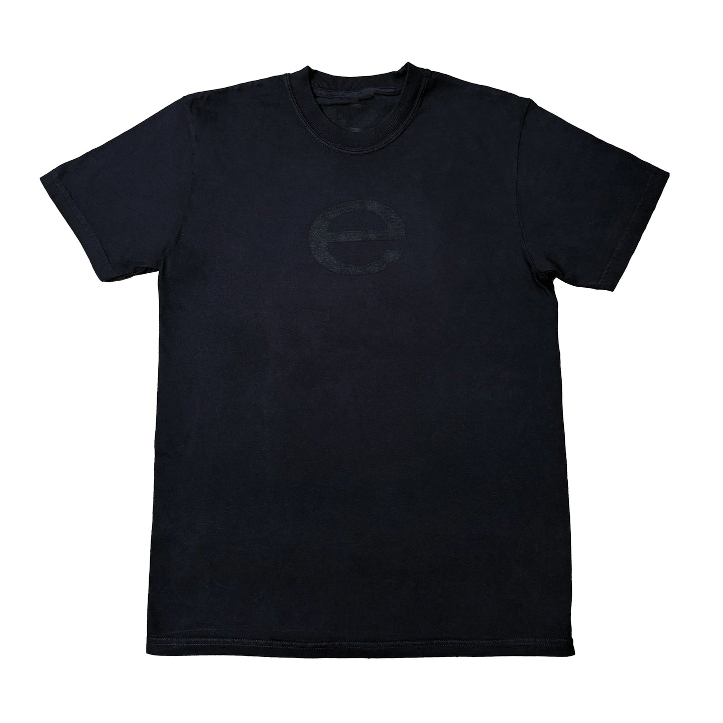 eforenything - ENYTHING Tee (Black)