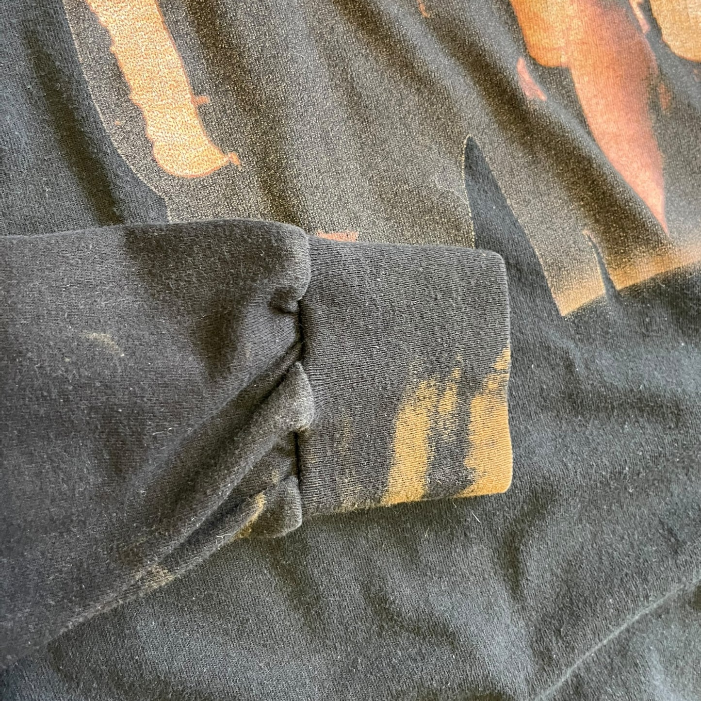 Vintage Metallica Load ‘97 Long-sleeve T Shirt