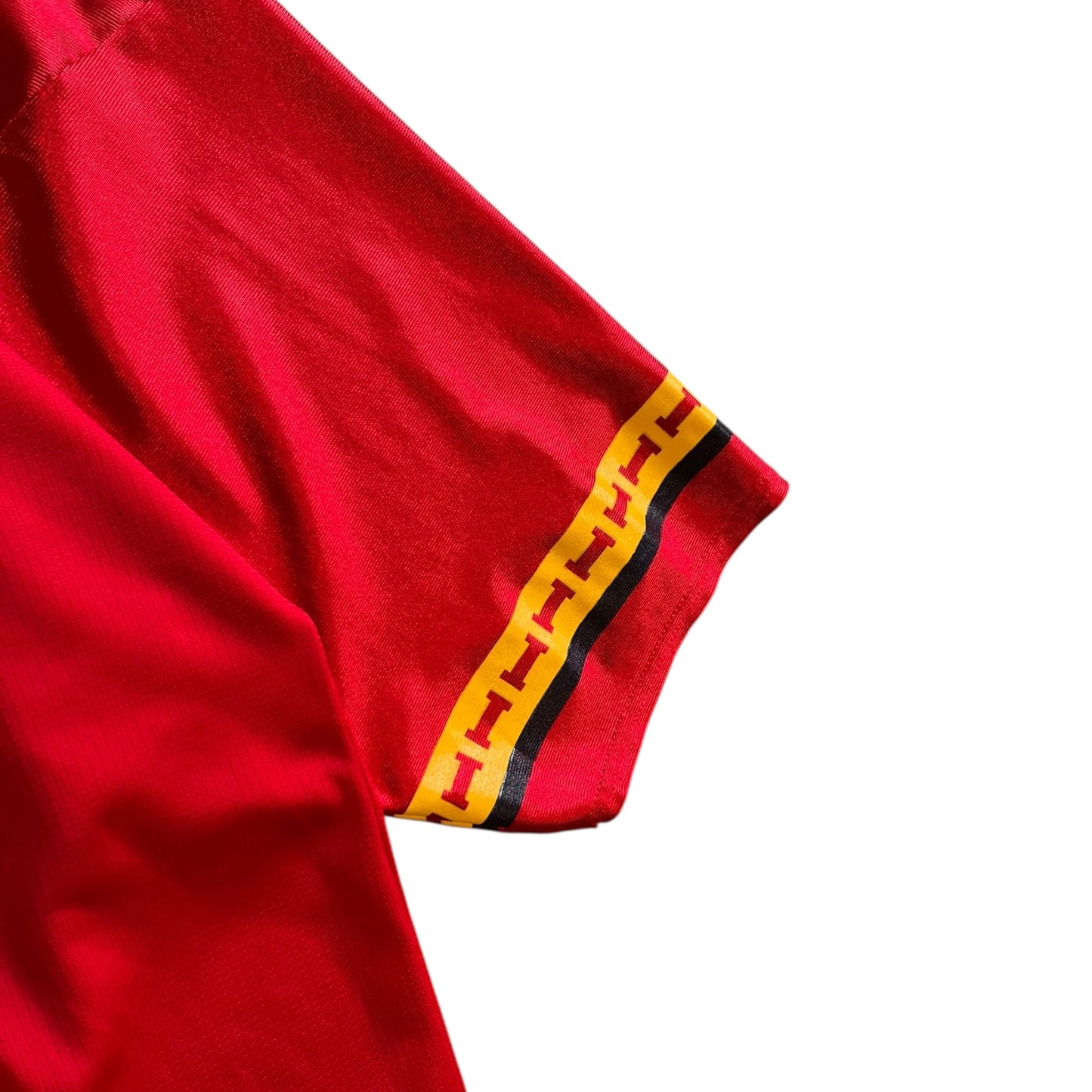 Vintage Iowa State #18 Football Jersey
