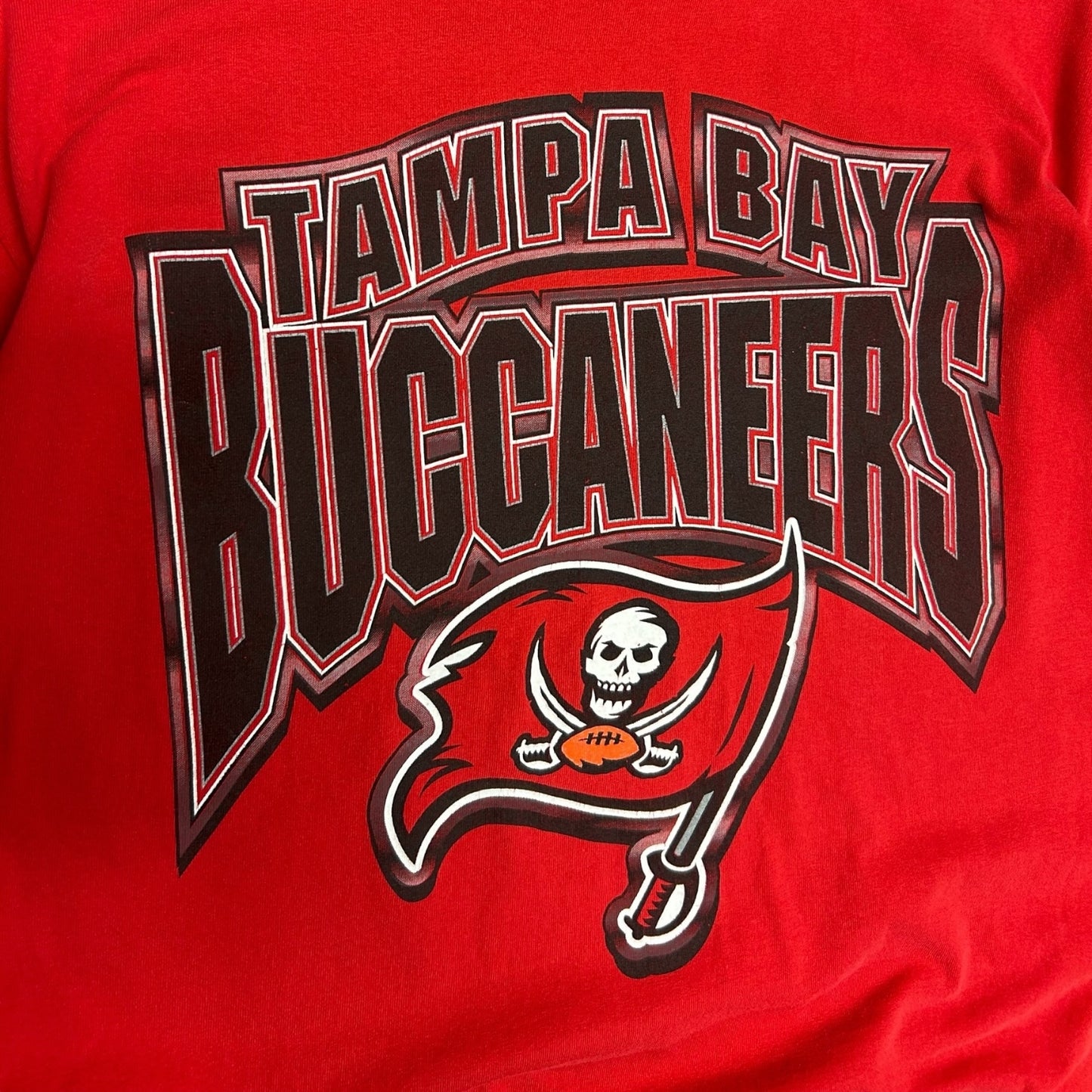 Vintage Tampa Bay Buccaneers Tee