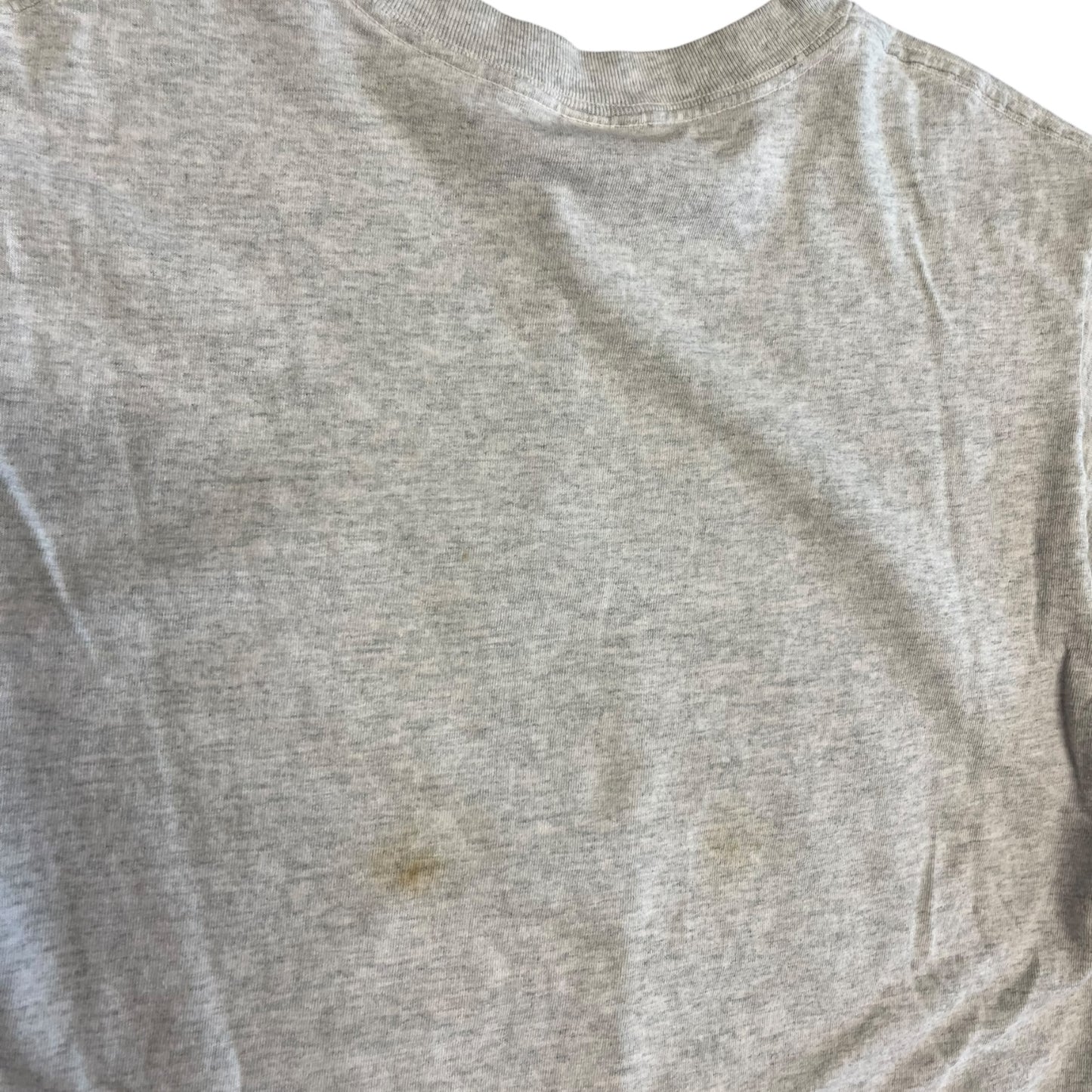 2000 Iowa State Basketball Big 12 Champions Tee