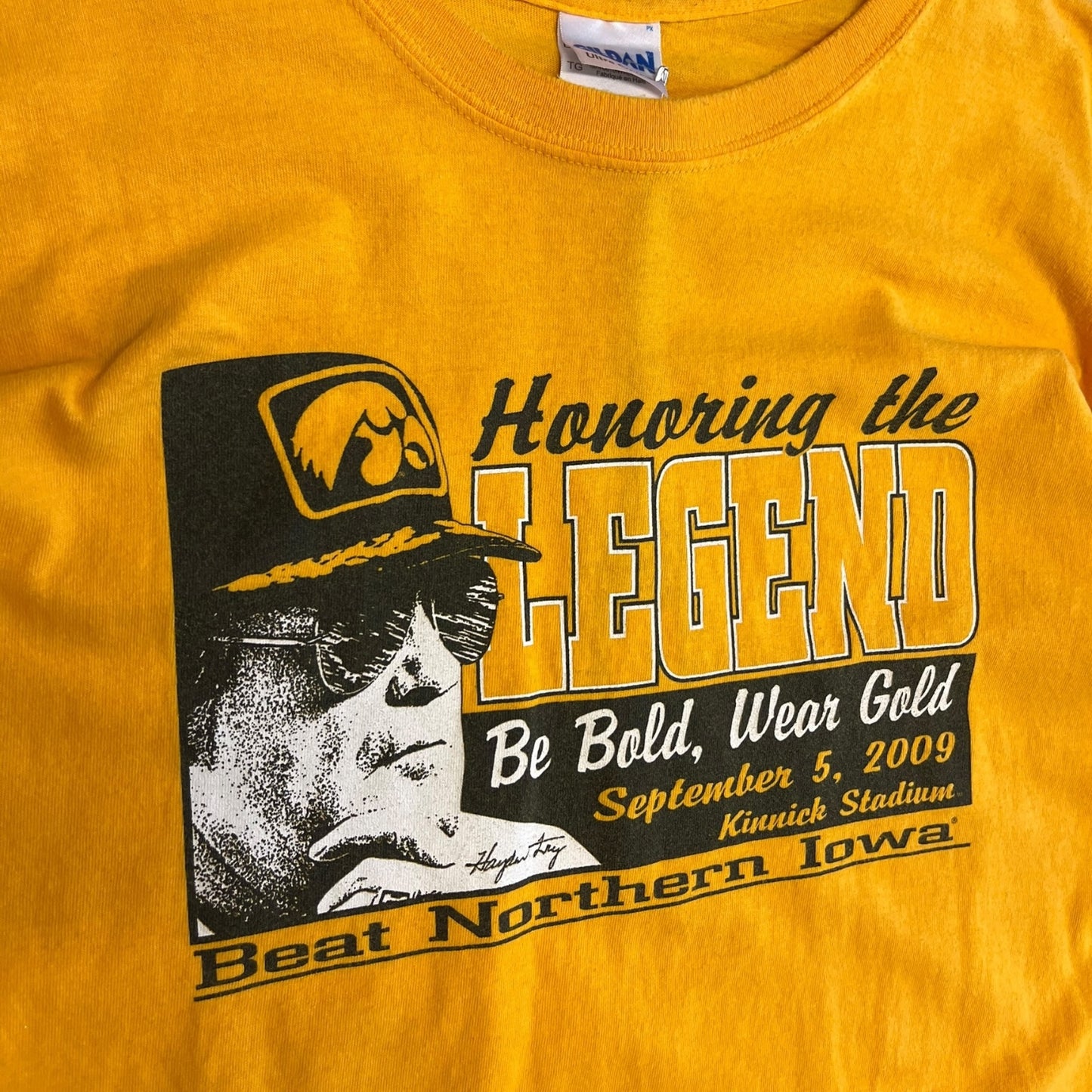 Y2K ‘03 Beat UNI Legend Tee