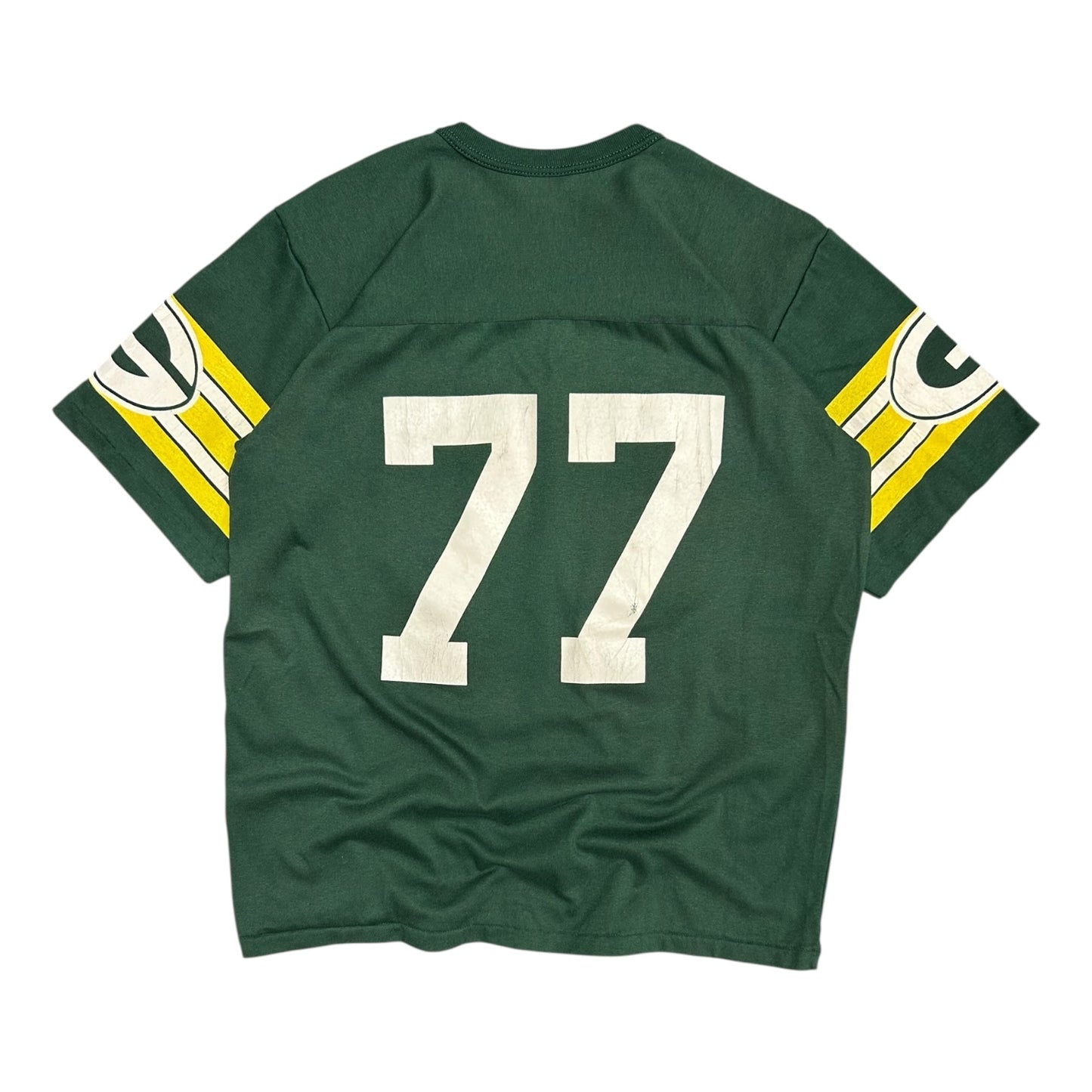 Vintage Packers Rawlings Jersey Tee