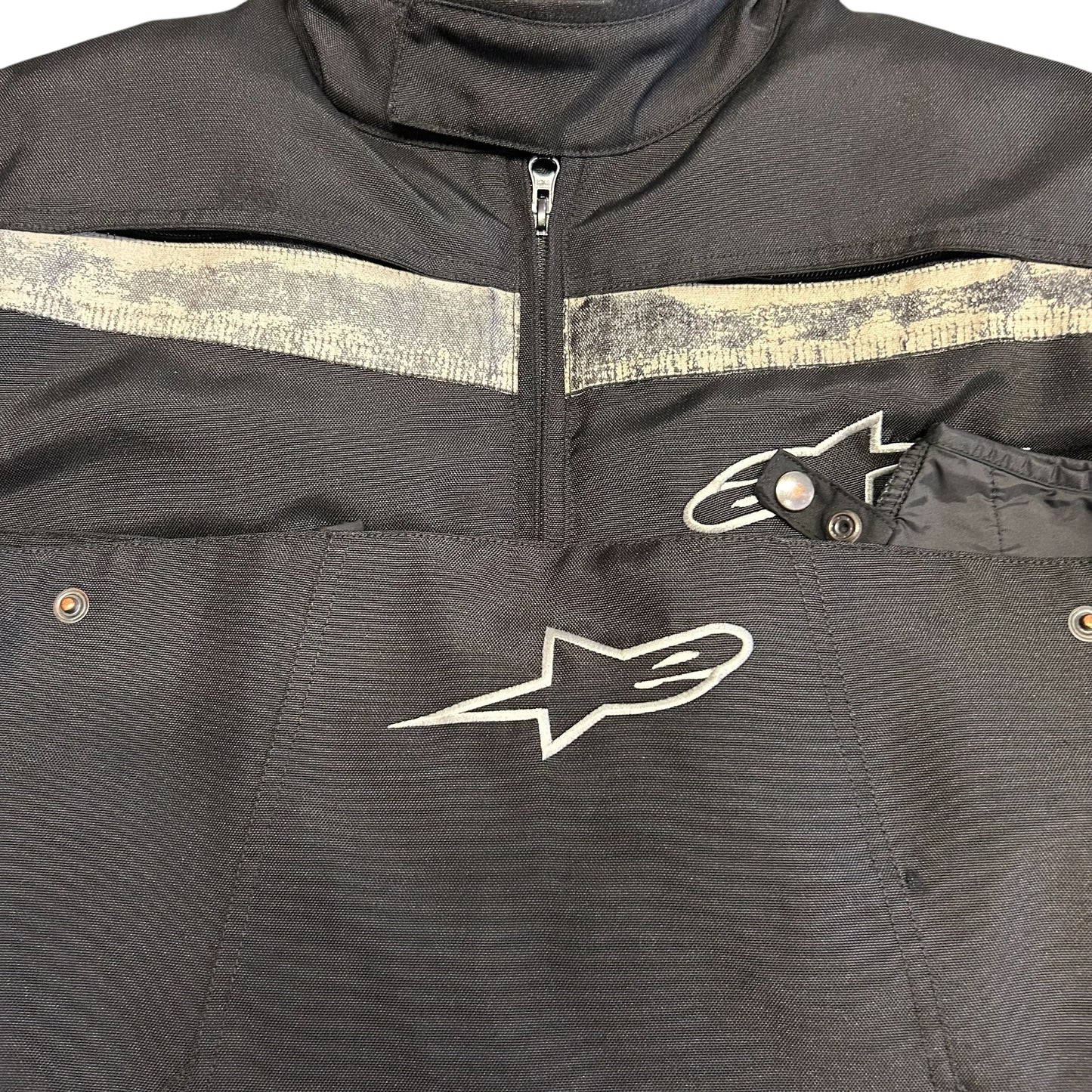 Alpine Stars Motorcycle Jacket