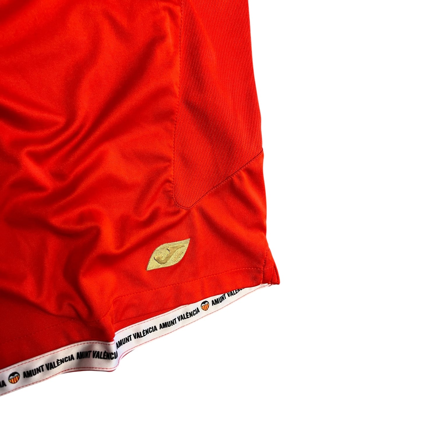 Y2K Valencia C.F. Joma Jersey