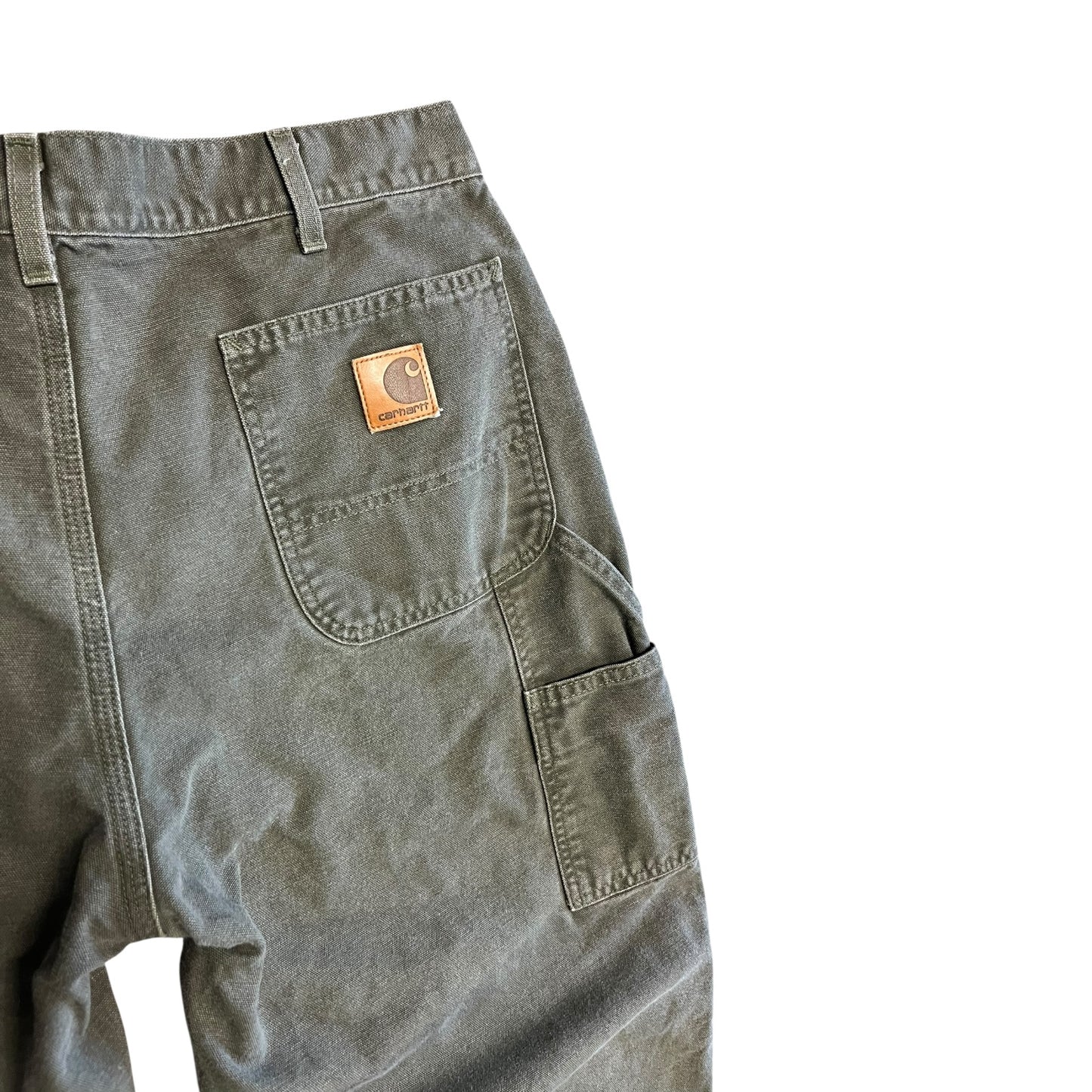 Carhartt ‘B11 MOS’ Dungaree Fit Carpenter Pants