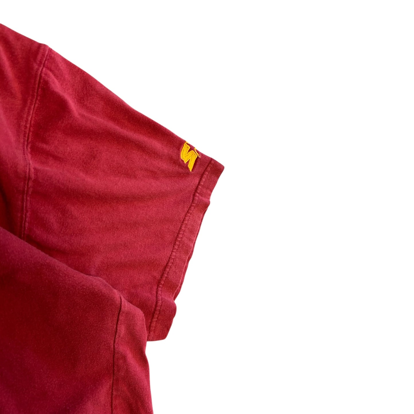 Y2K Starter Florida State Embroidered Shirt