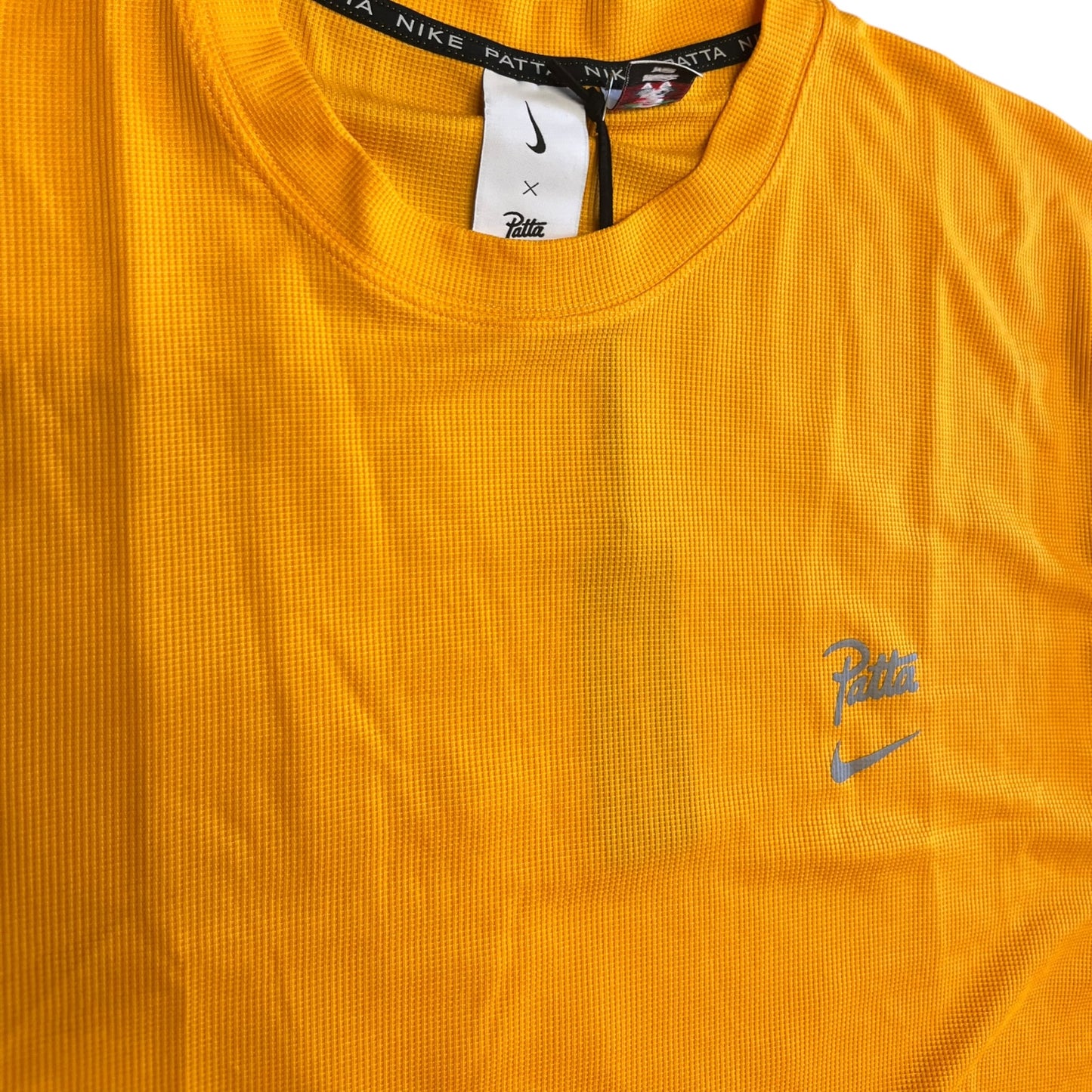 Nike x Patta Running Team T Shirt