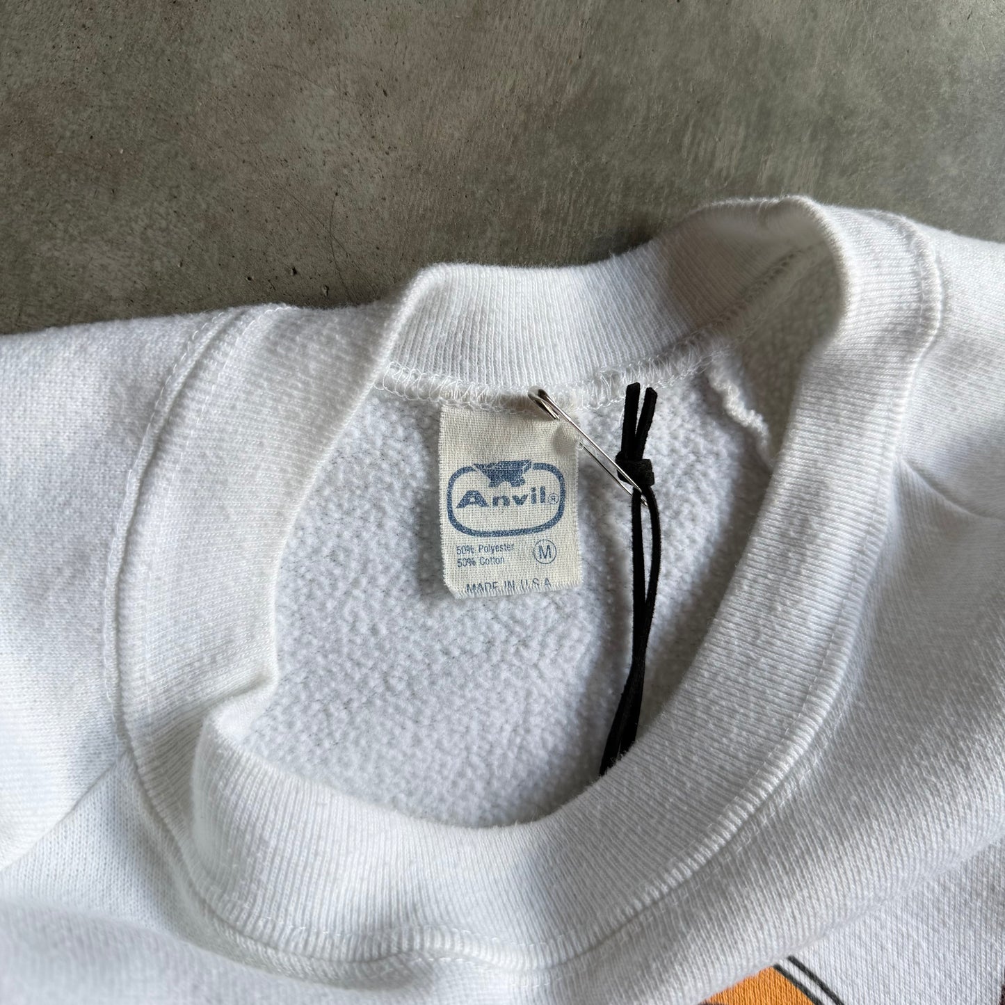 Vintage Chicago Hard Rock Cafe Raglan Cut Sweatshirt