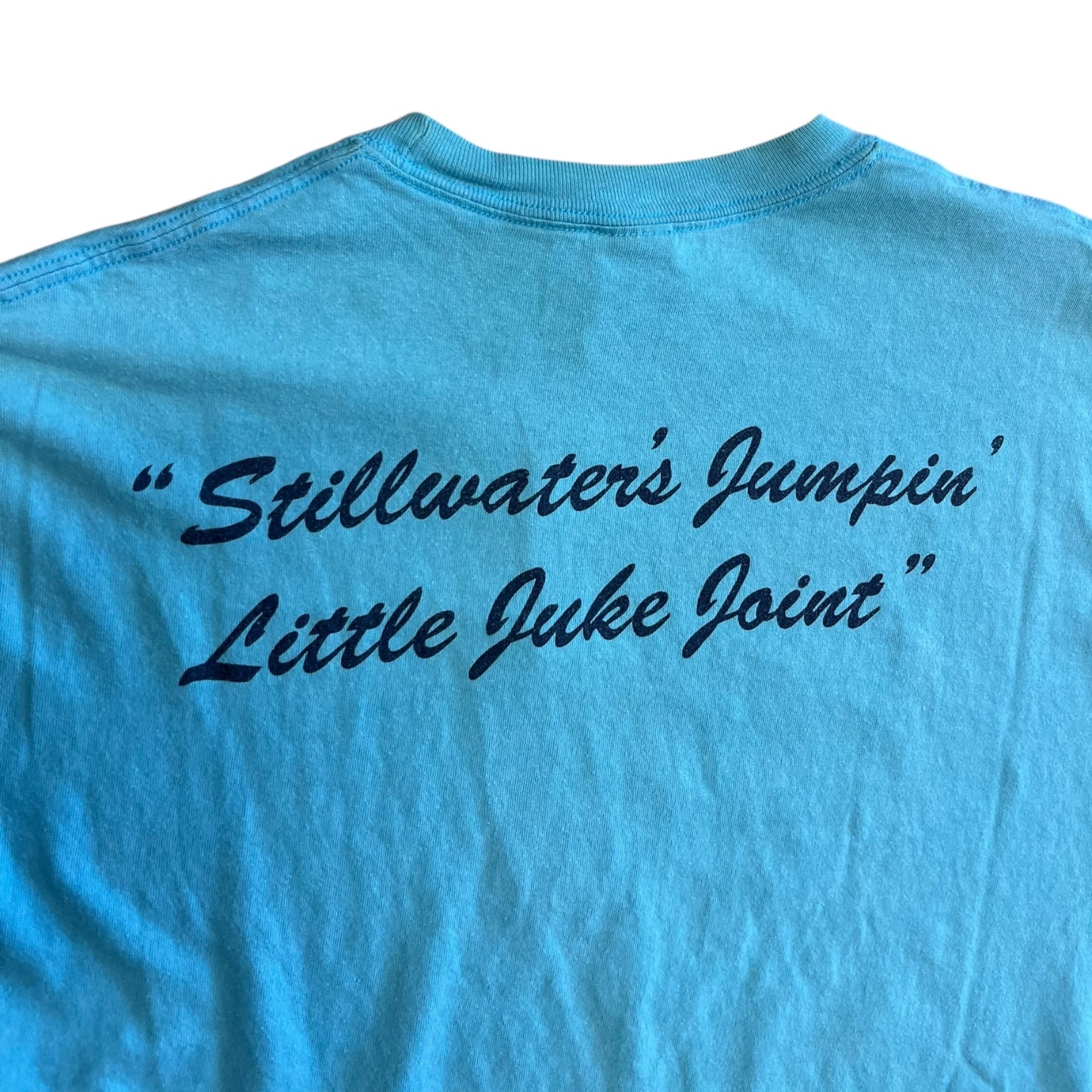Y2K Eskimo Joe’s Juke Joint Tee