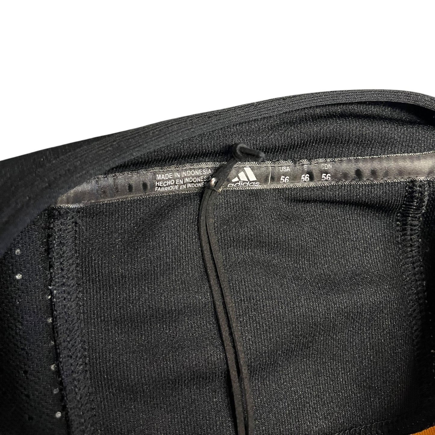 Y2K Adidas Boston Bruins Chara Jersey