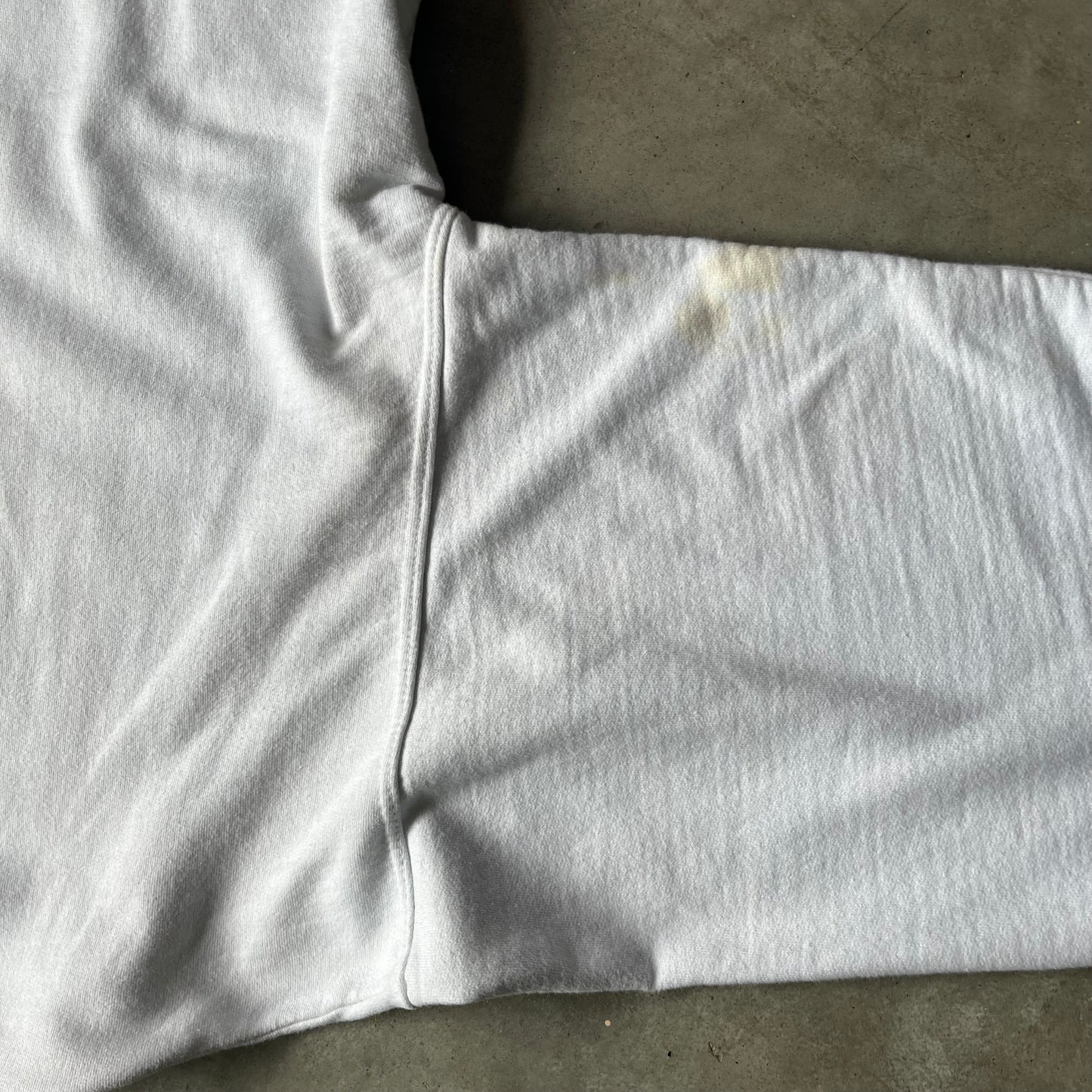 Vintage Pomodoro Germany White Crew neck