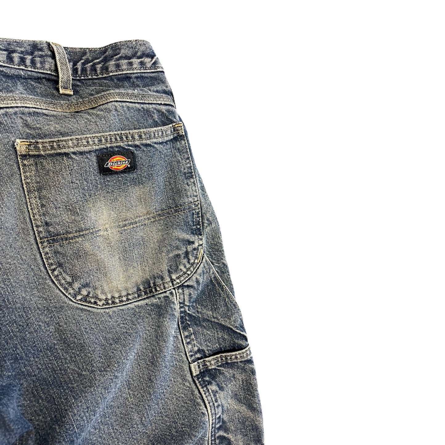 Dickies Heavyweight Carpenter Jeans