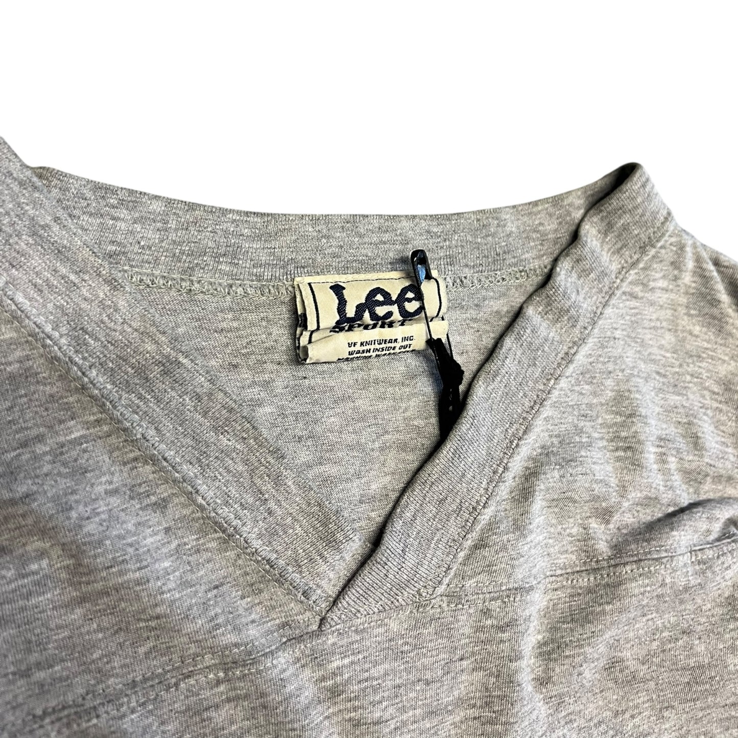 Vintage Lee Distressed Dallas Cowboys Jersey Shirt