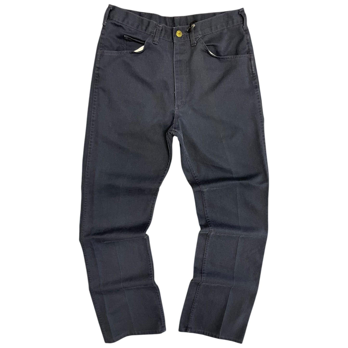 Vintage Osh Kosh B’Gosh Navy Canvas Pants