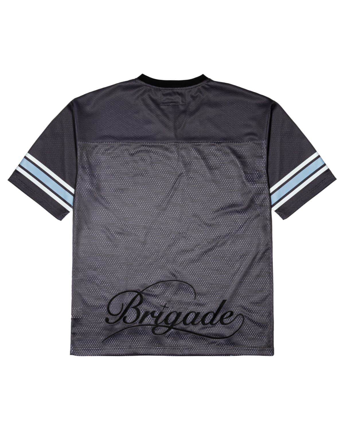 Brigade - New Yorker Football Jersey