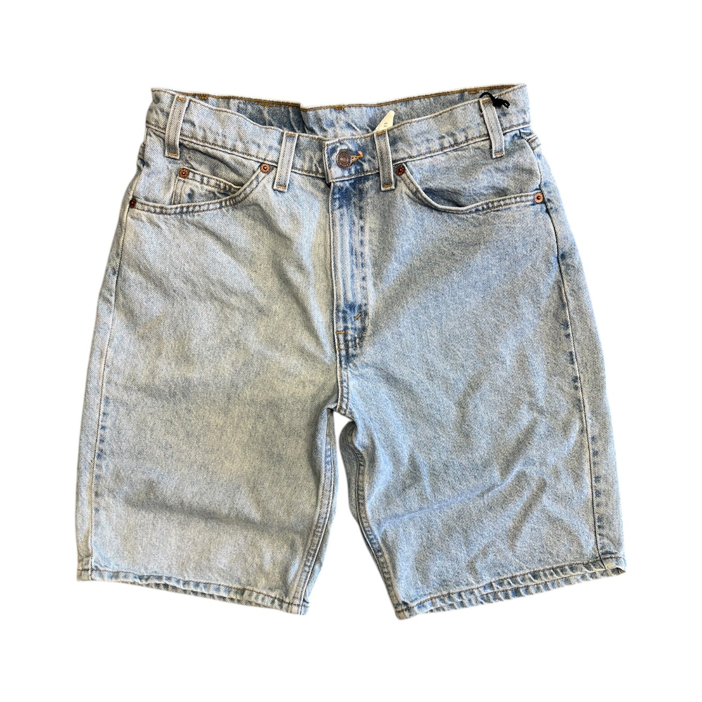 Vintage Levi’s Orange Tab 550 Relaxed Fit Jorts
