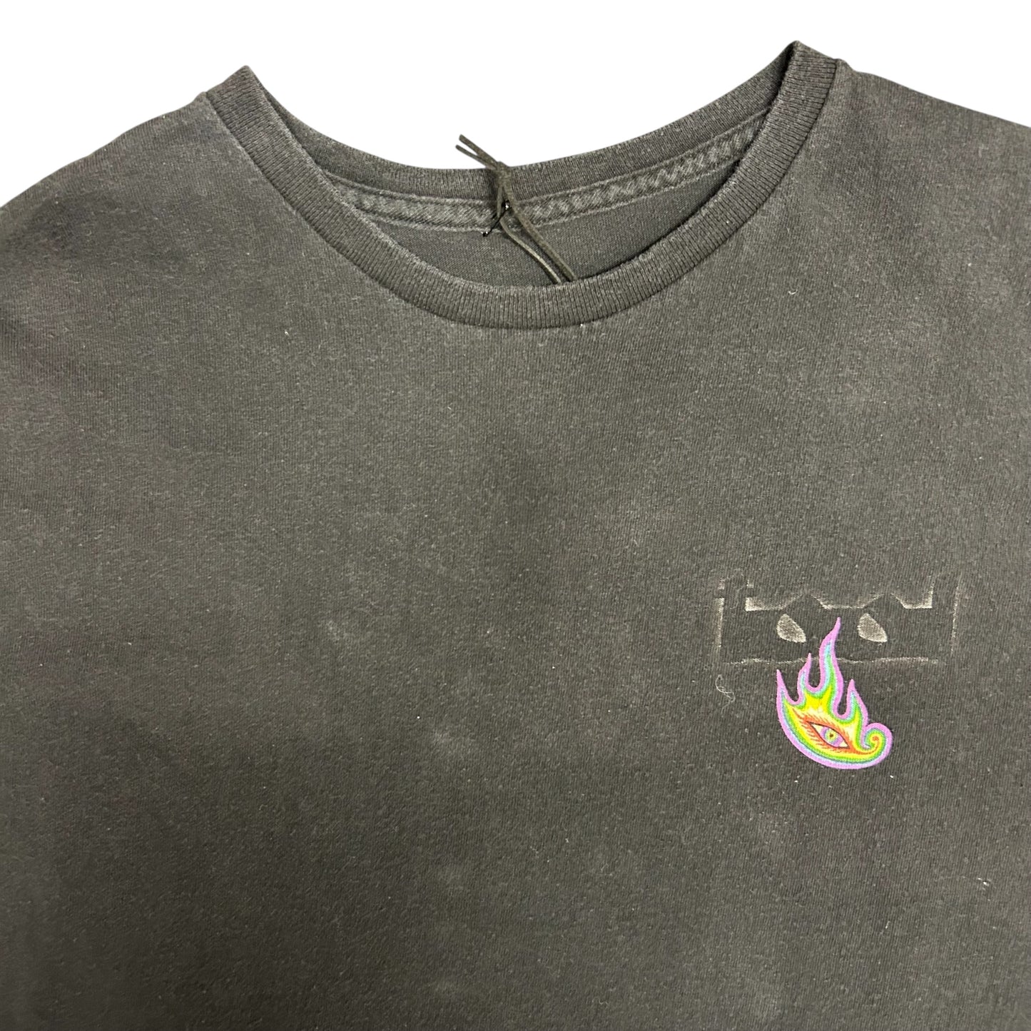 Tool Laterlaus Band Tee