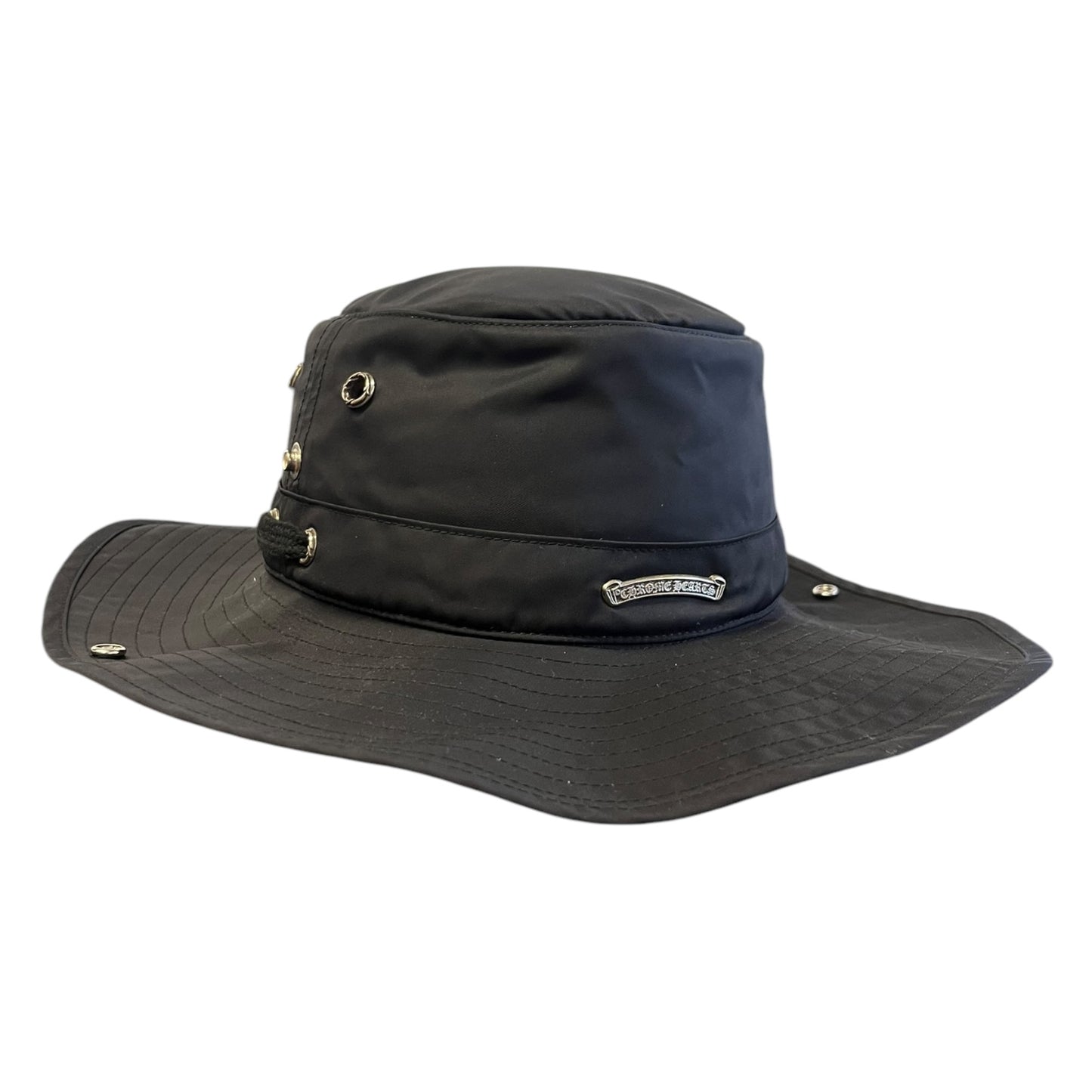 Chrome Hearts Crank Bait Fisherman's Hat