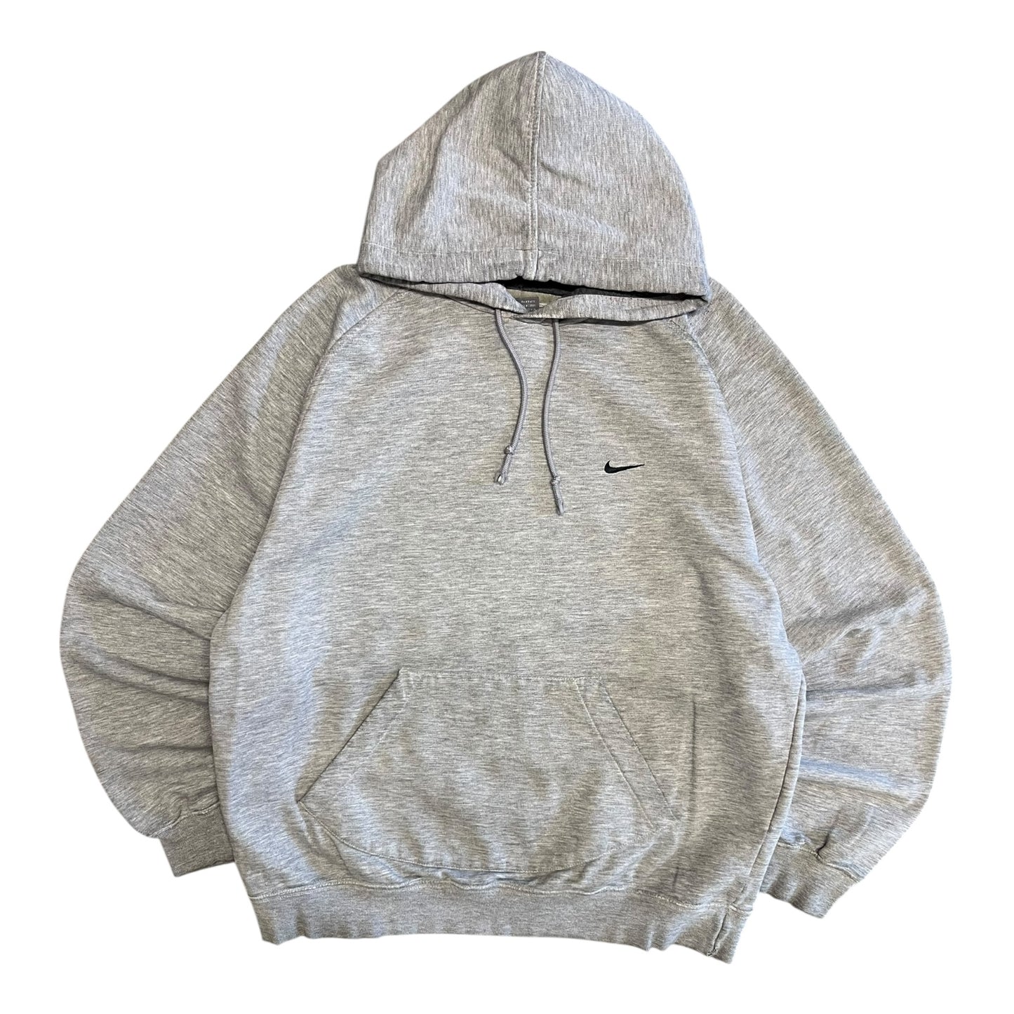 Vintage Grey Nike Sweatshirt