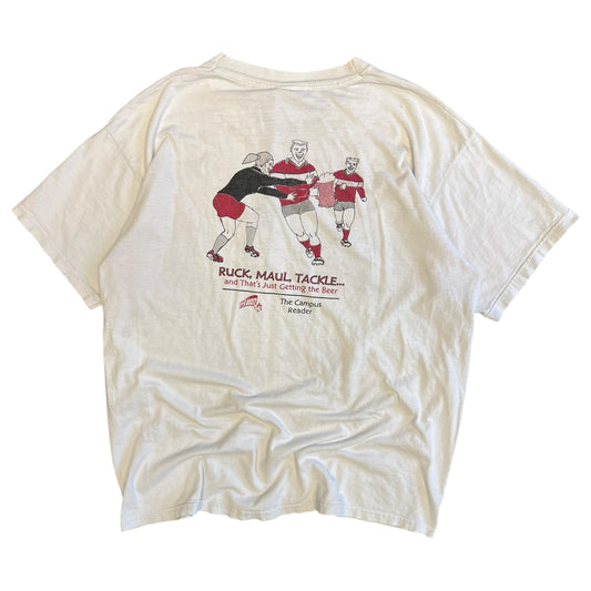 Vintage ‘98 Iowa State University Spring Fest Tee