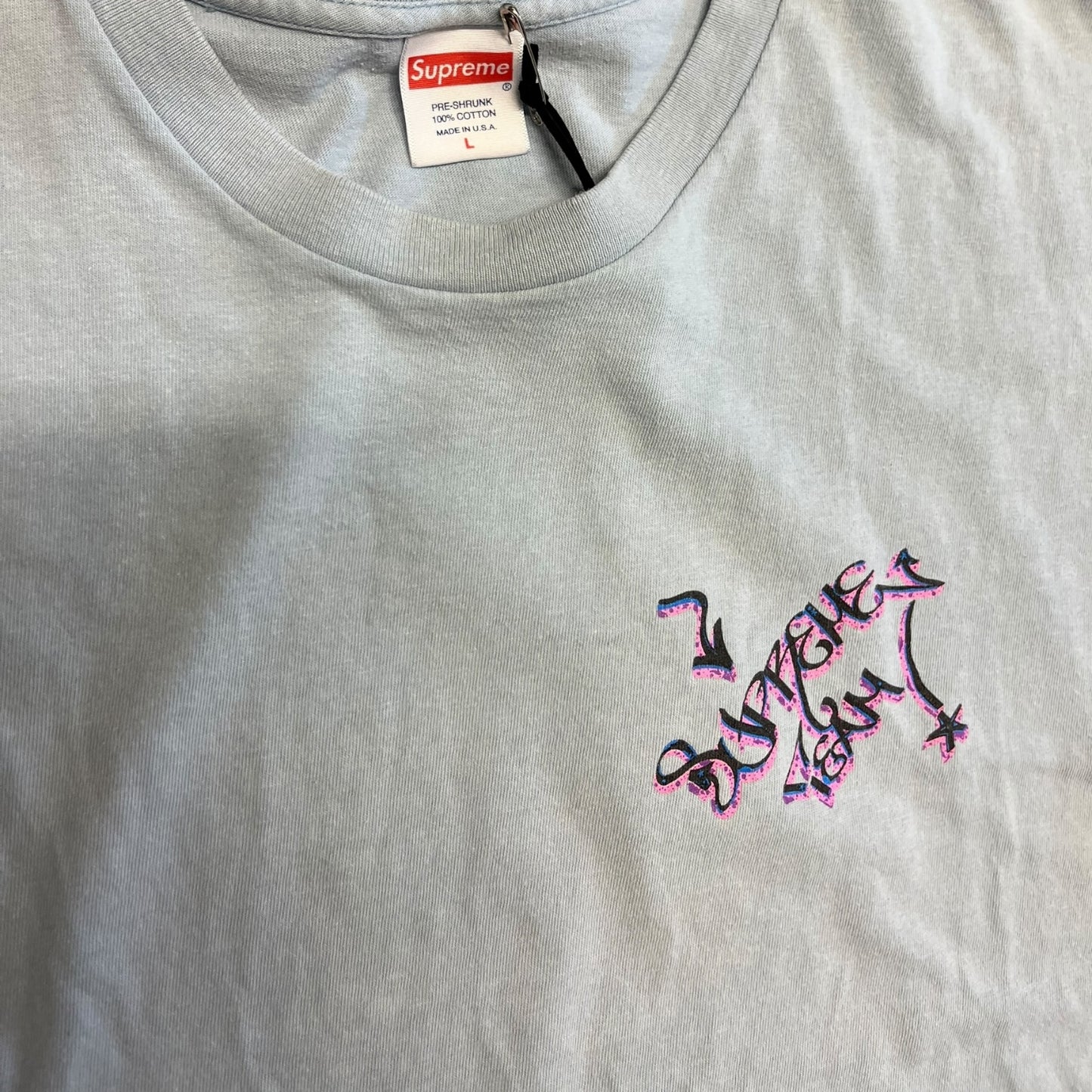 FW16 Supreme Blade Jointman Tee