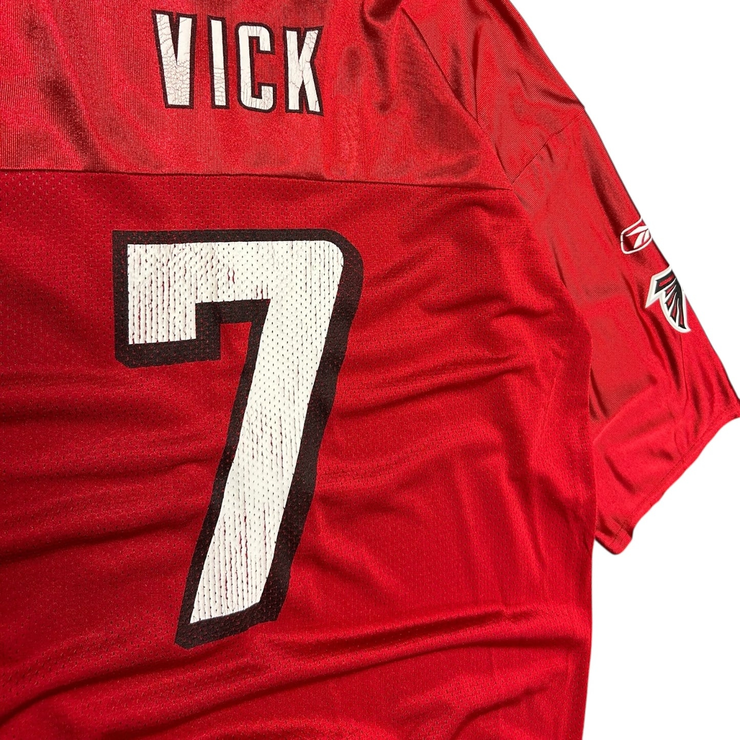 Atlanta Falcons Mike Vick Jersey