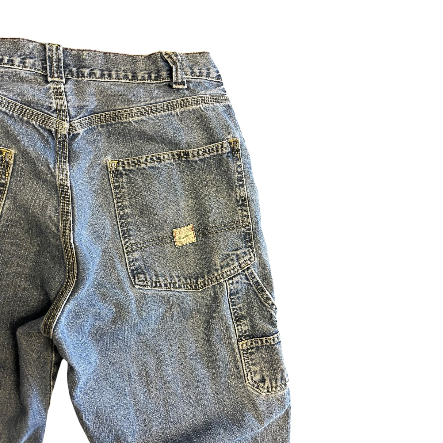 Y2K Levi’s Strauss Signature Carpenter Jeans
