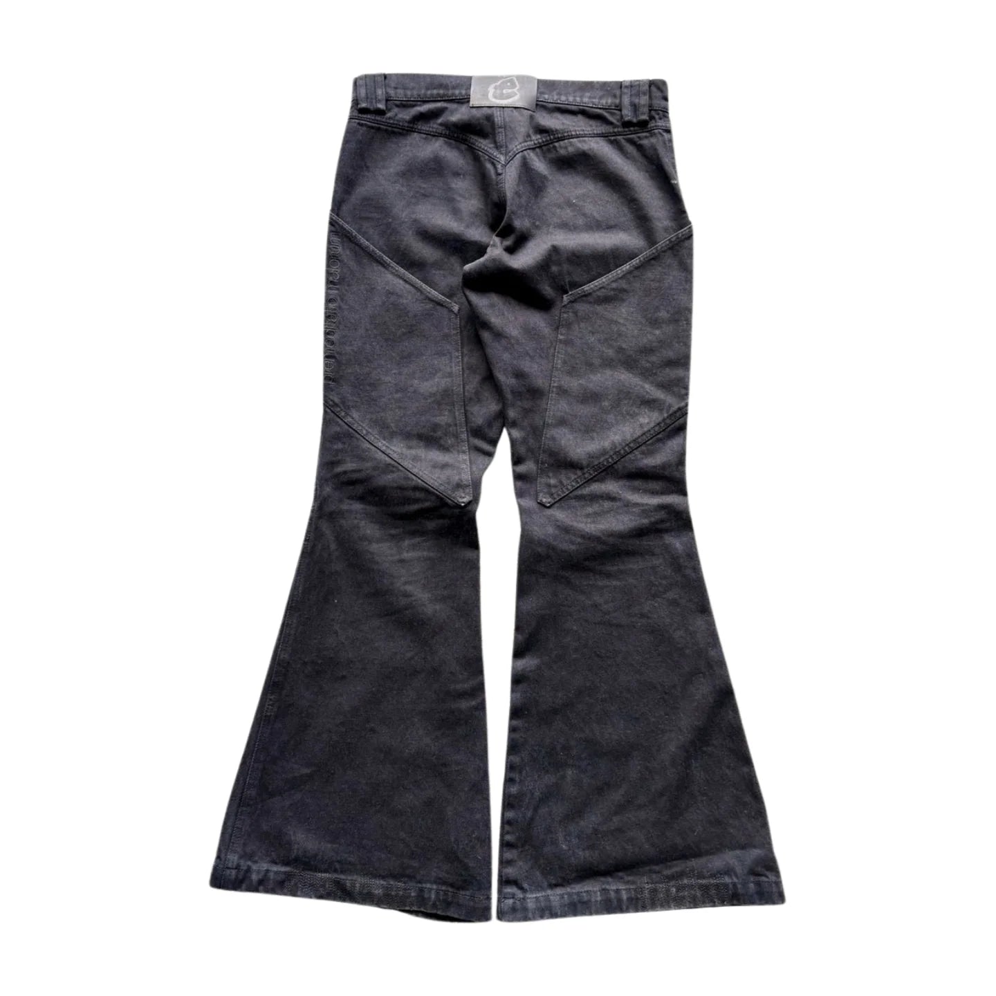 eforenything - e DENIM PREMEDITATION 1/1