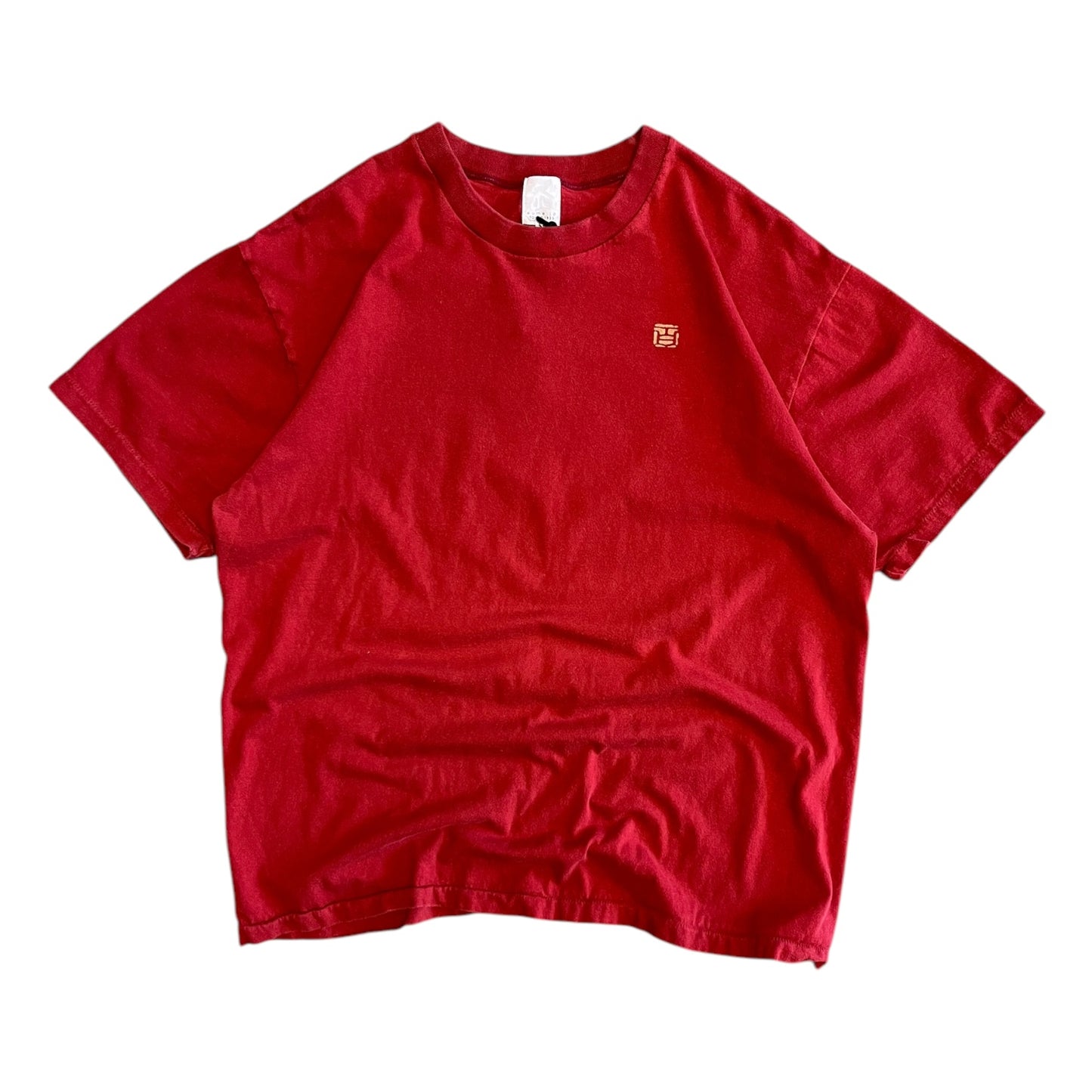 Vintage Kume Jp Japanese Art Style Tee